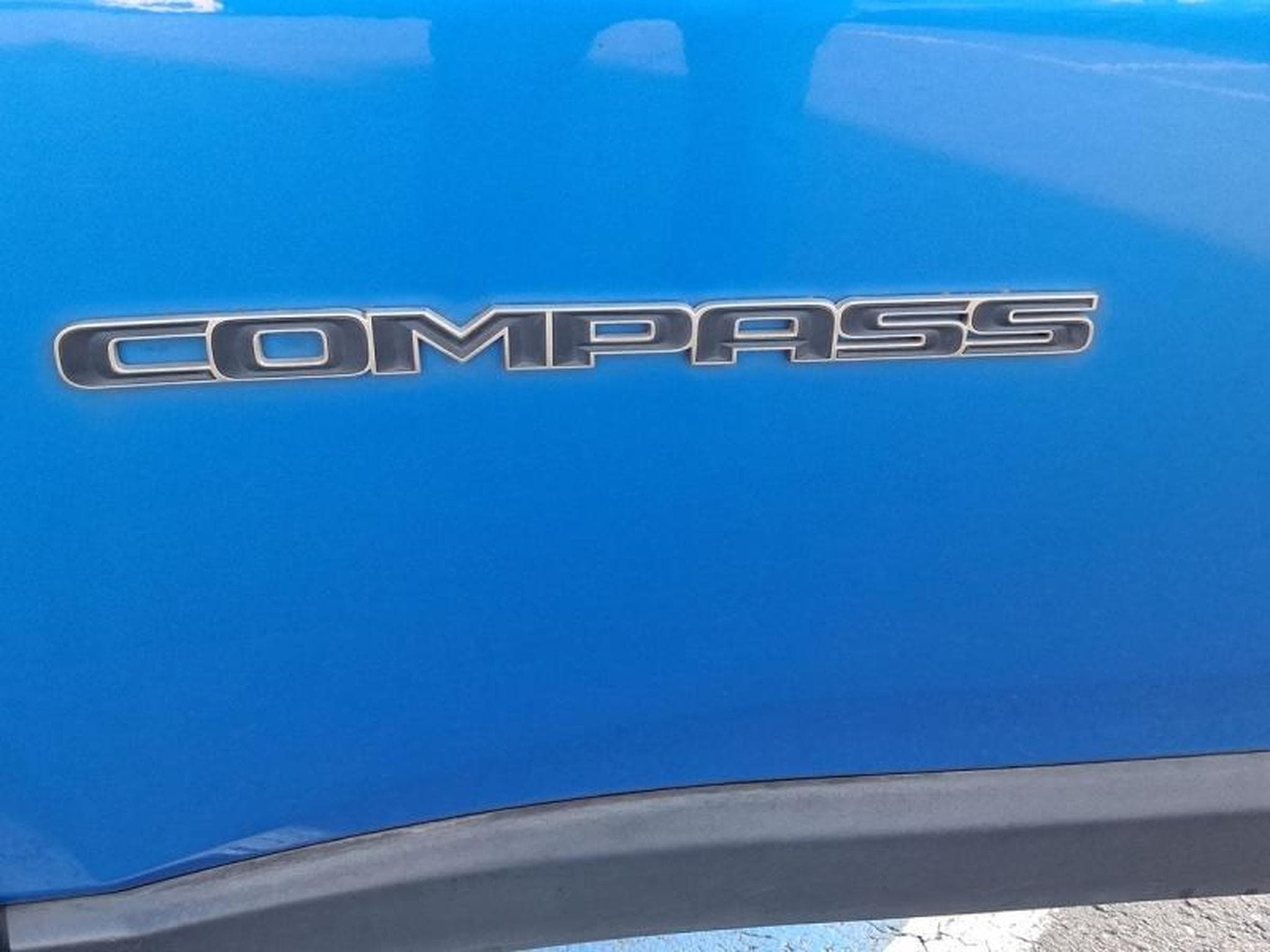 JEEP Compass 1.4 MultiAir II 140ch Longitude Business 4x2 Euro6d-T (2018) - Photo 9