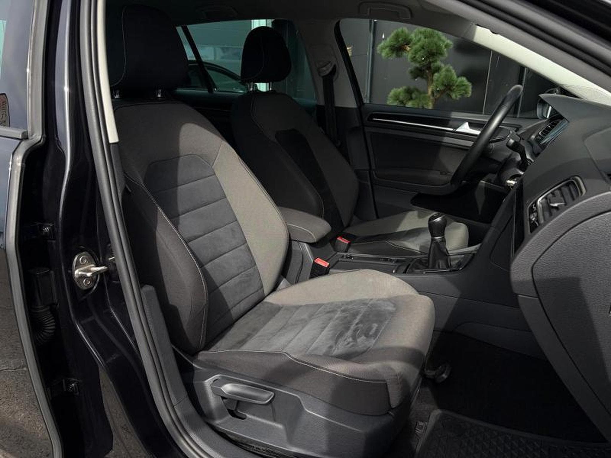 VW Golf VII Highline (2016) - Photo 7