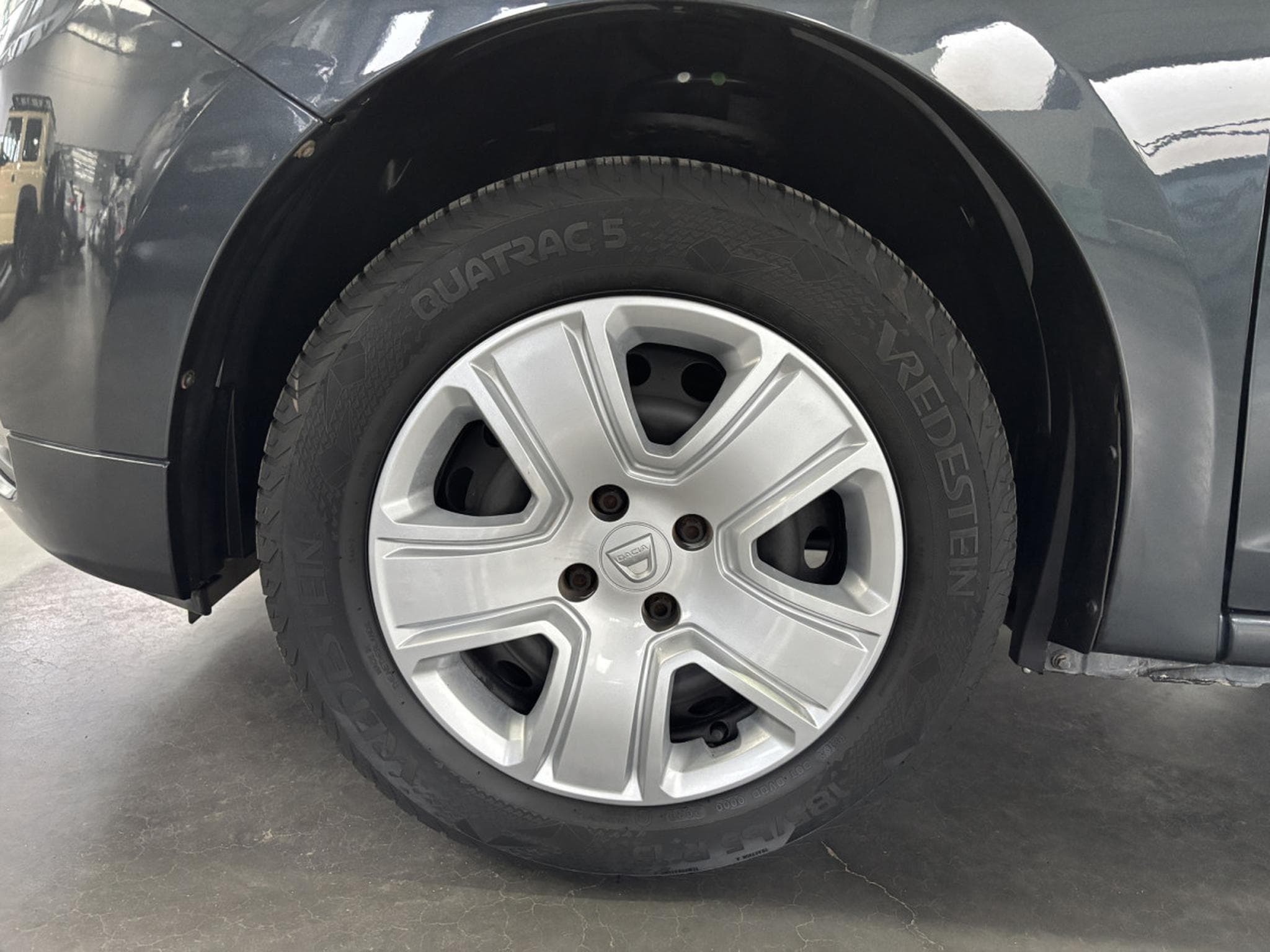 Dacia Sandero 0.9 TCe 90ch (2018) - Foto 8