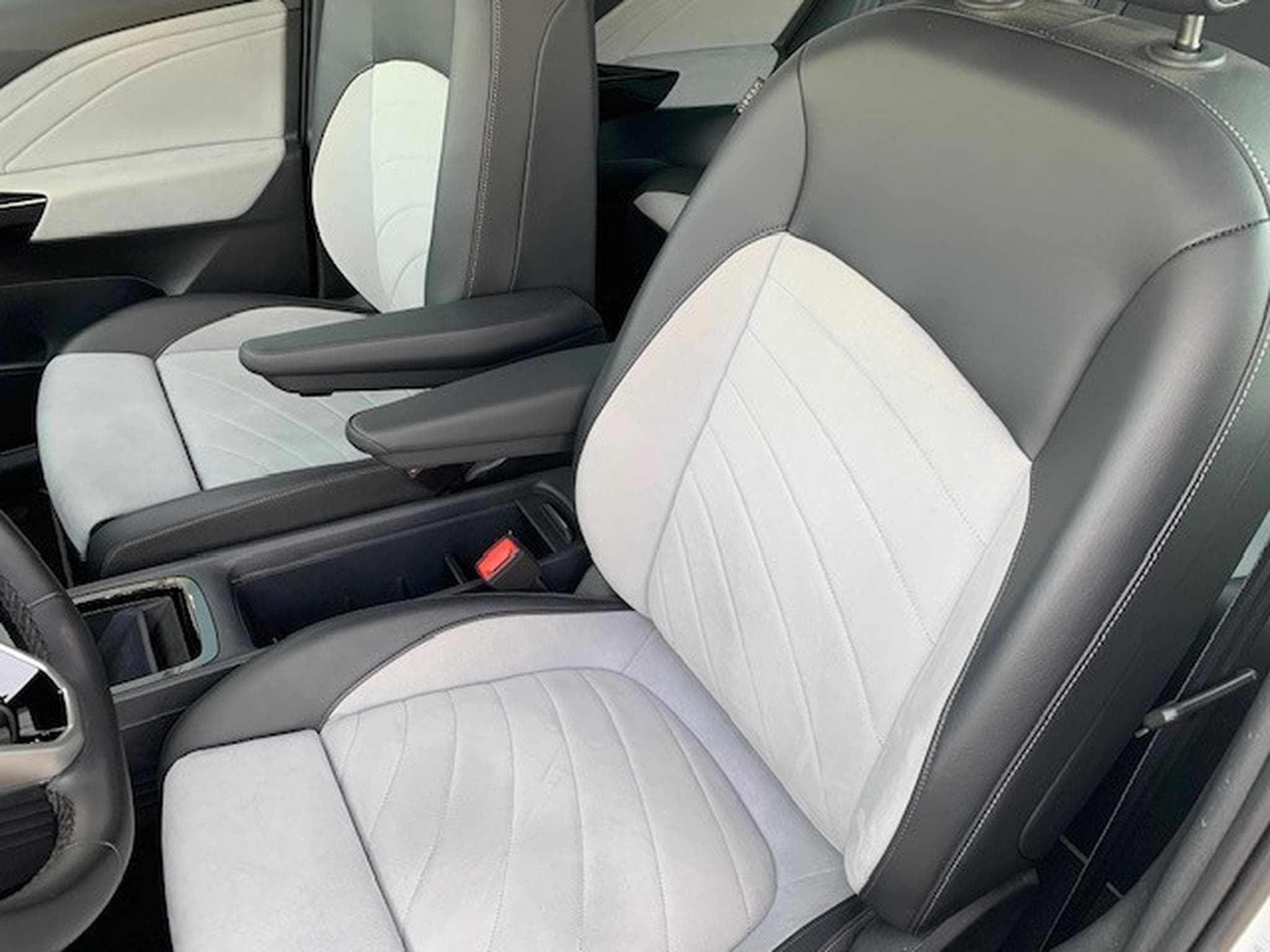 VW ID.3 PA PRO PRO 150KW / 58kWh (2024) - Photo 2