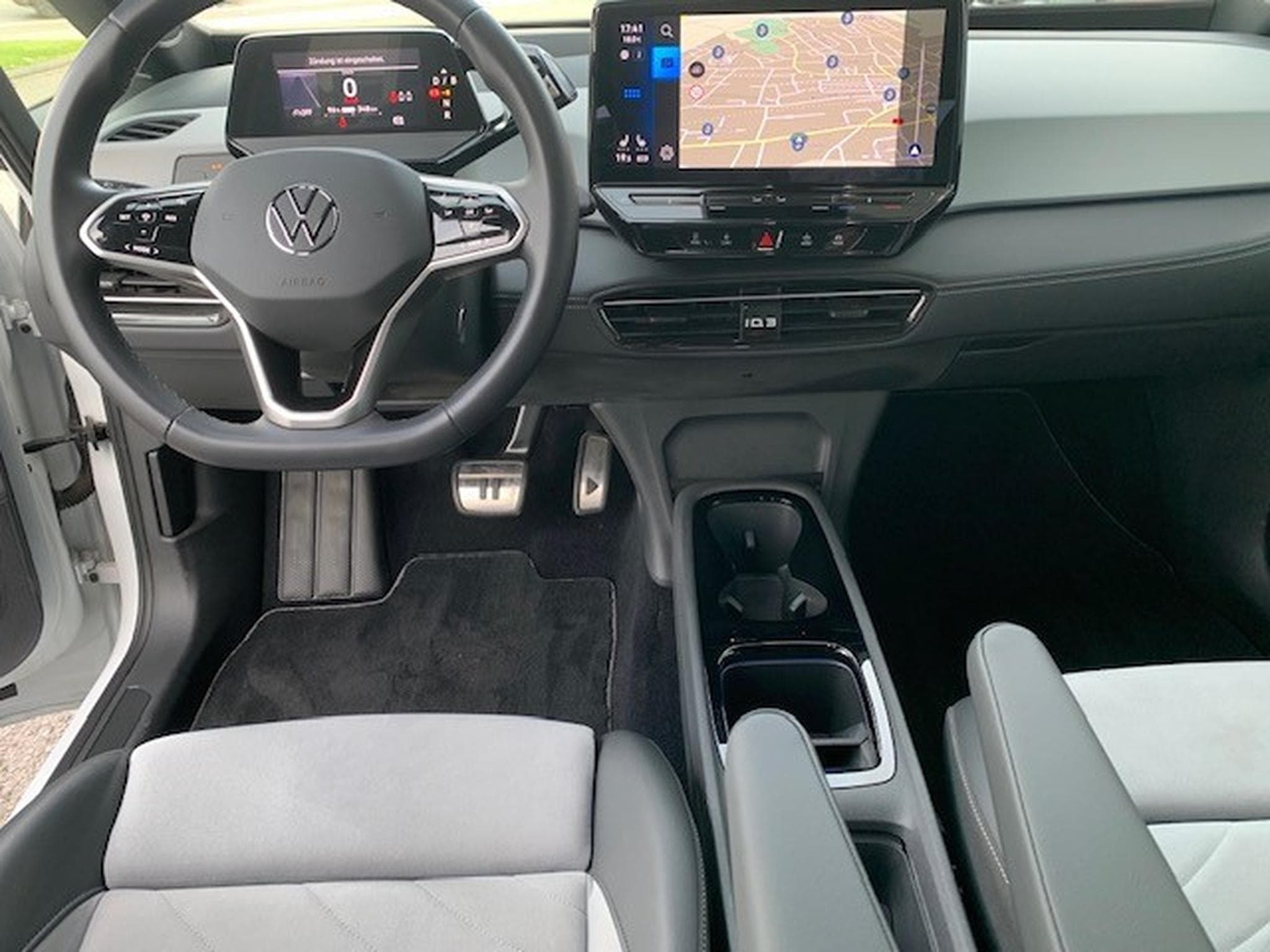 VW ID.3 PA PRO PRO 150KW / 58kWh (2024) - Photo 3