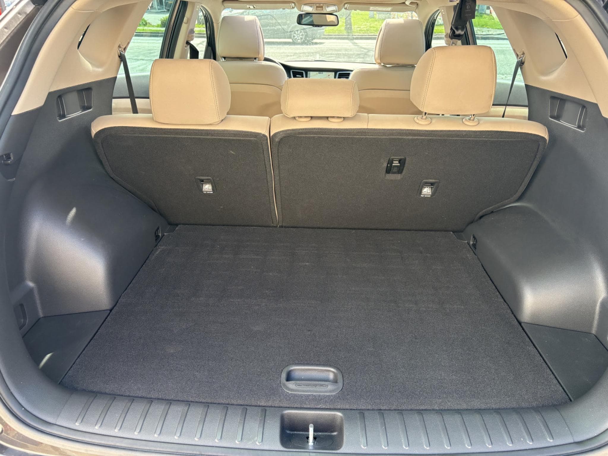 Hyundai Tucson 1.7 CRDI EXECUTIVE AUTO (2018) - Foto 10