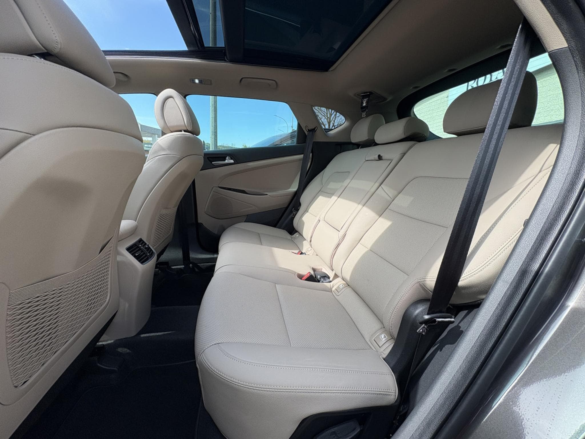 Hyundai Tucson 1.7 CRDI EXECUTIVE AUTO (2018) - Foto 5