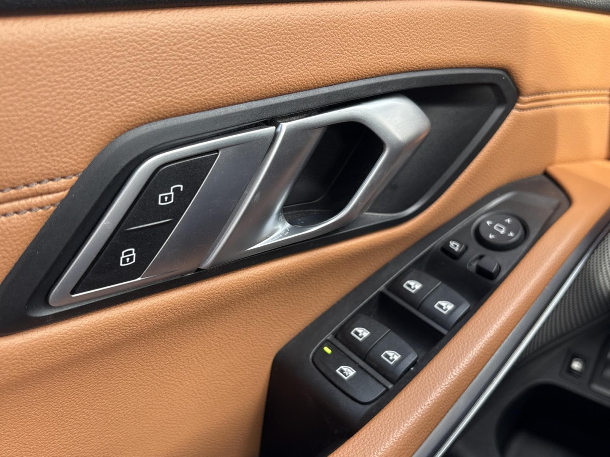 BMW 330 e TOURING 292CV PHEV INDIVIDUAL (2021) - Foto 11