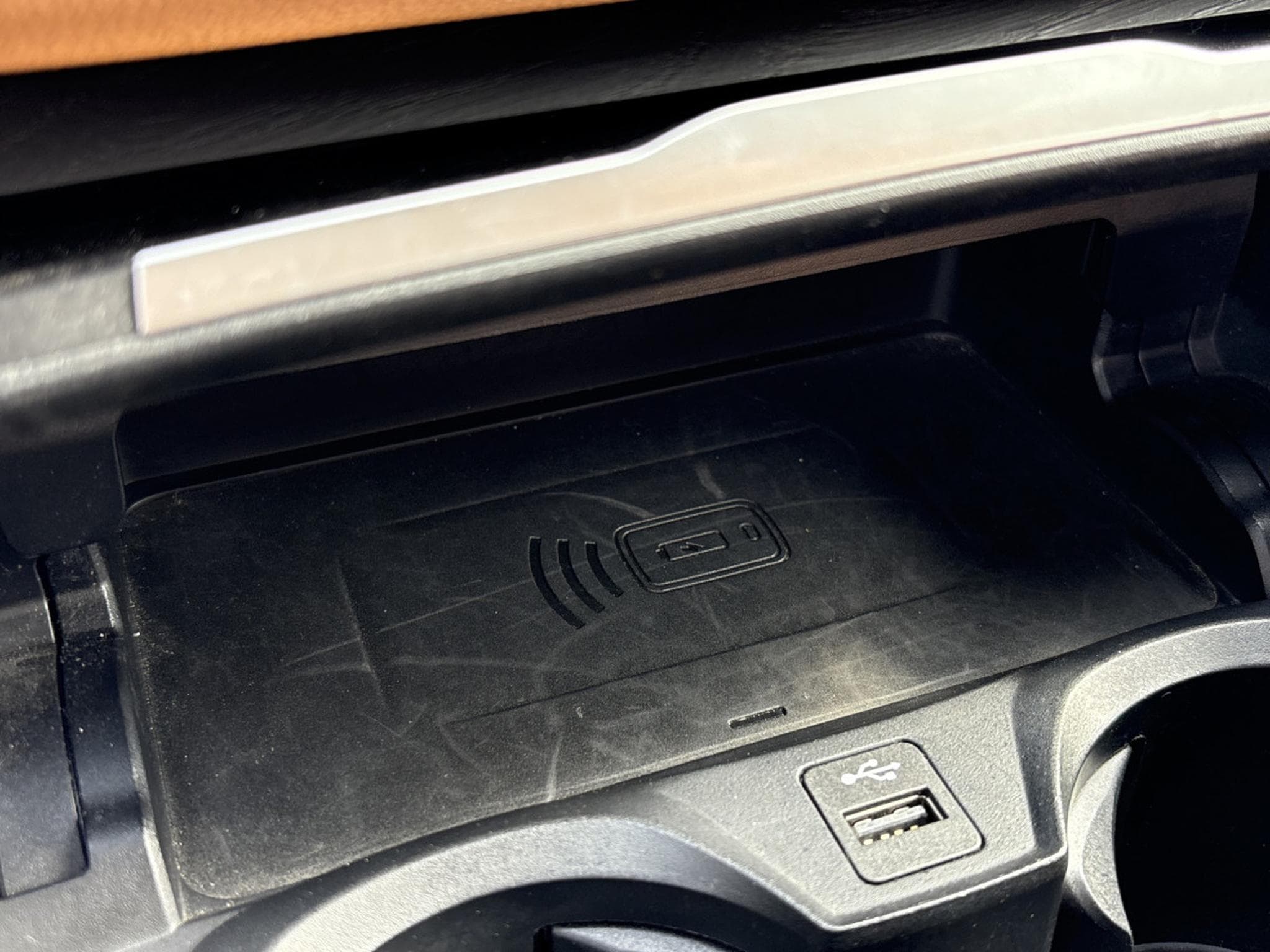 BMW 330 e TOURING 292CV PHEV INDIVIDUAL (2021) - Foto 13