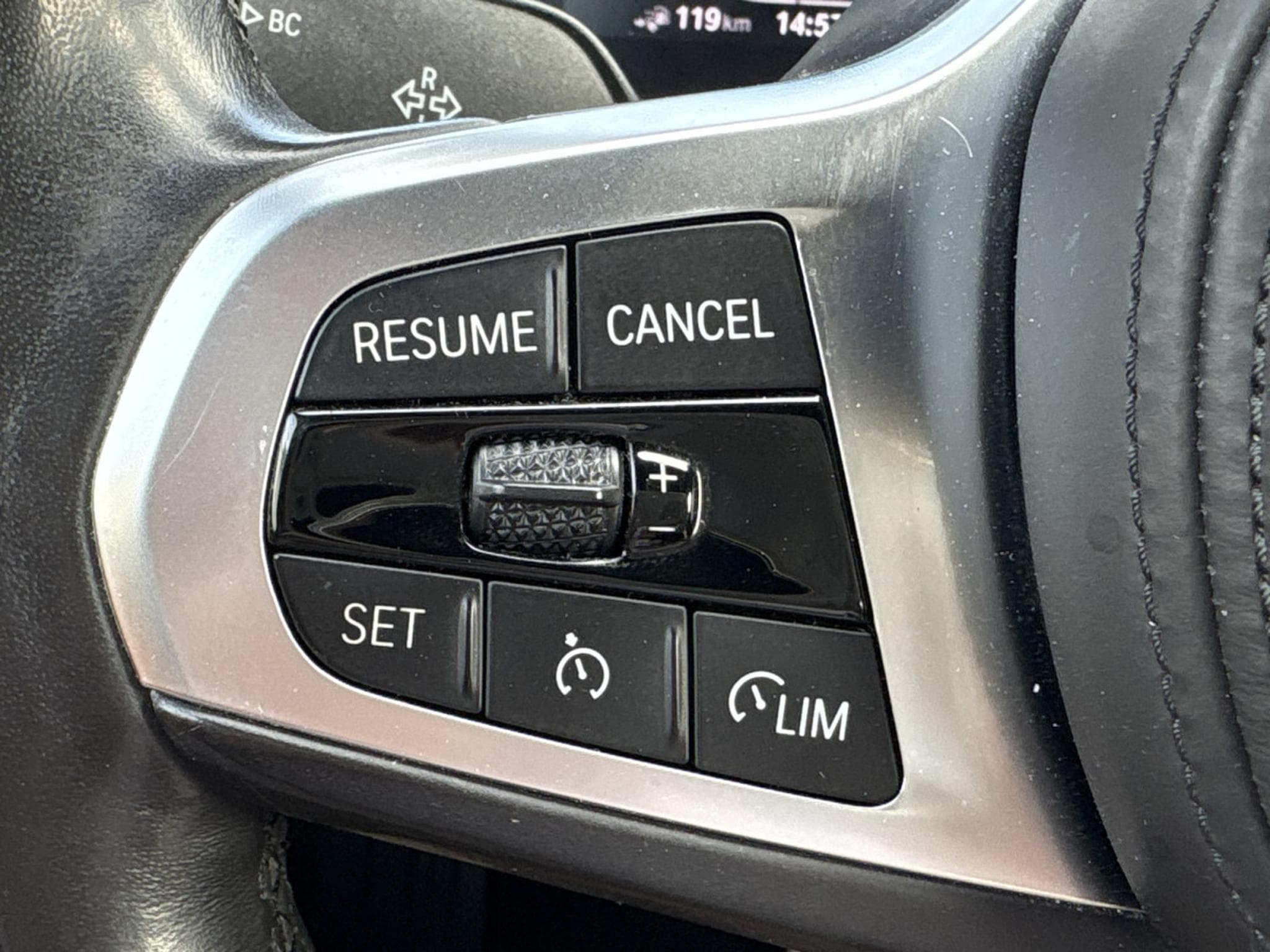 BMW 330 e TOURING 292CV PHEV INDIVIDUAL (2021) - Foto 14