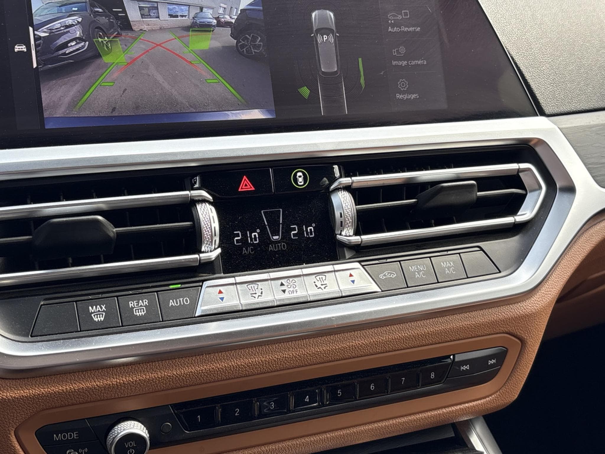 BMW 330 e TOURING 292CV PHEV INDIVIDUAL (2021) - Foto 17