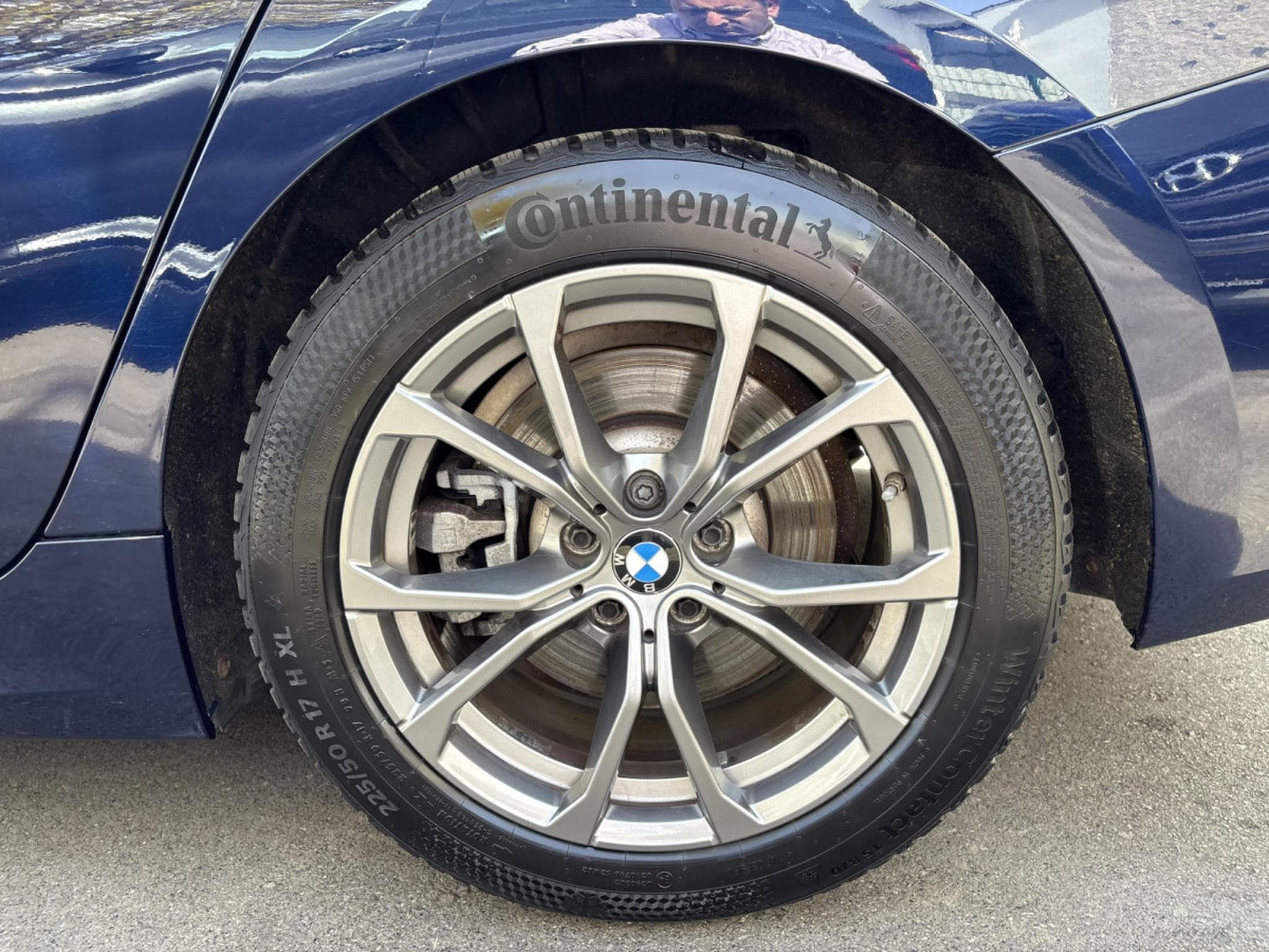 BMW 330 e TOURING 292CV PHEV INDIVIDUAL (2021) - Foto 19