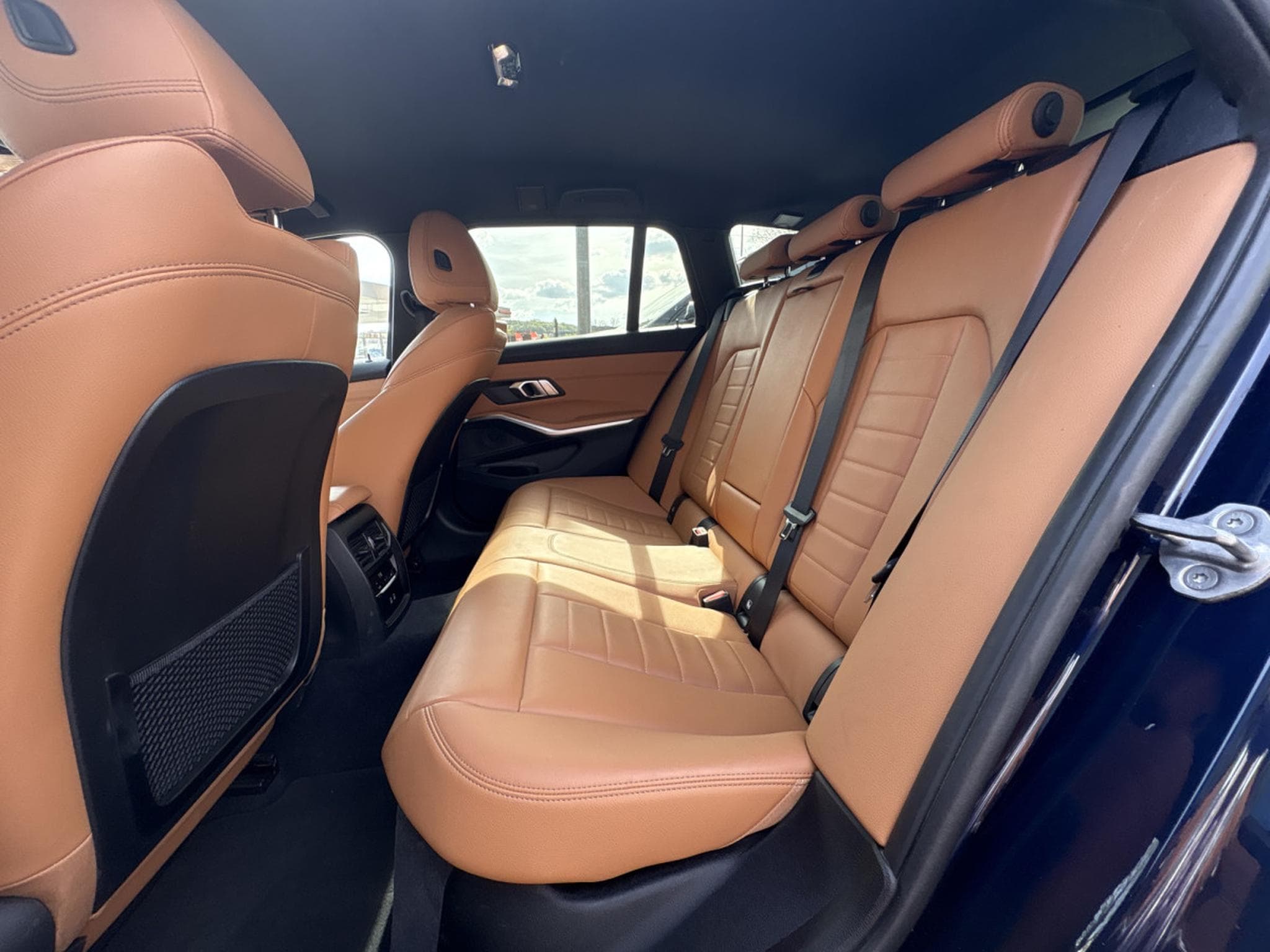 BMW 330 e TOURING 292CV PHEV INDIVIDUAL (2021) - Foto 5