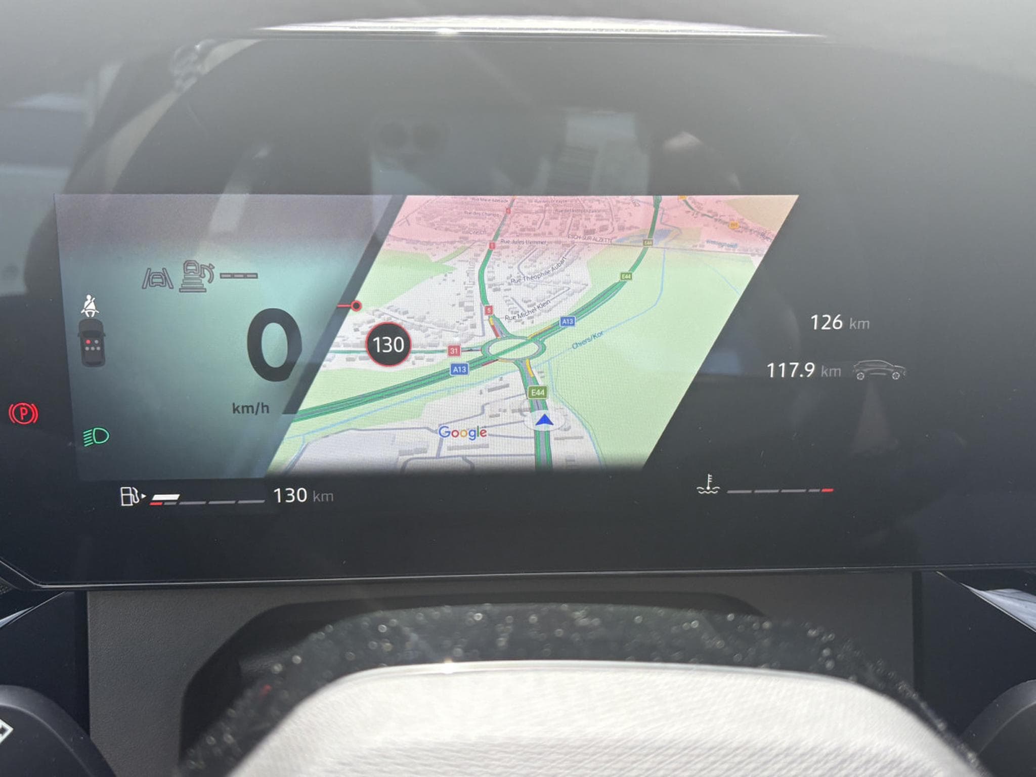 Renault Clio VI 115 TCE (2026) - Foto 14