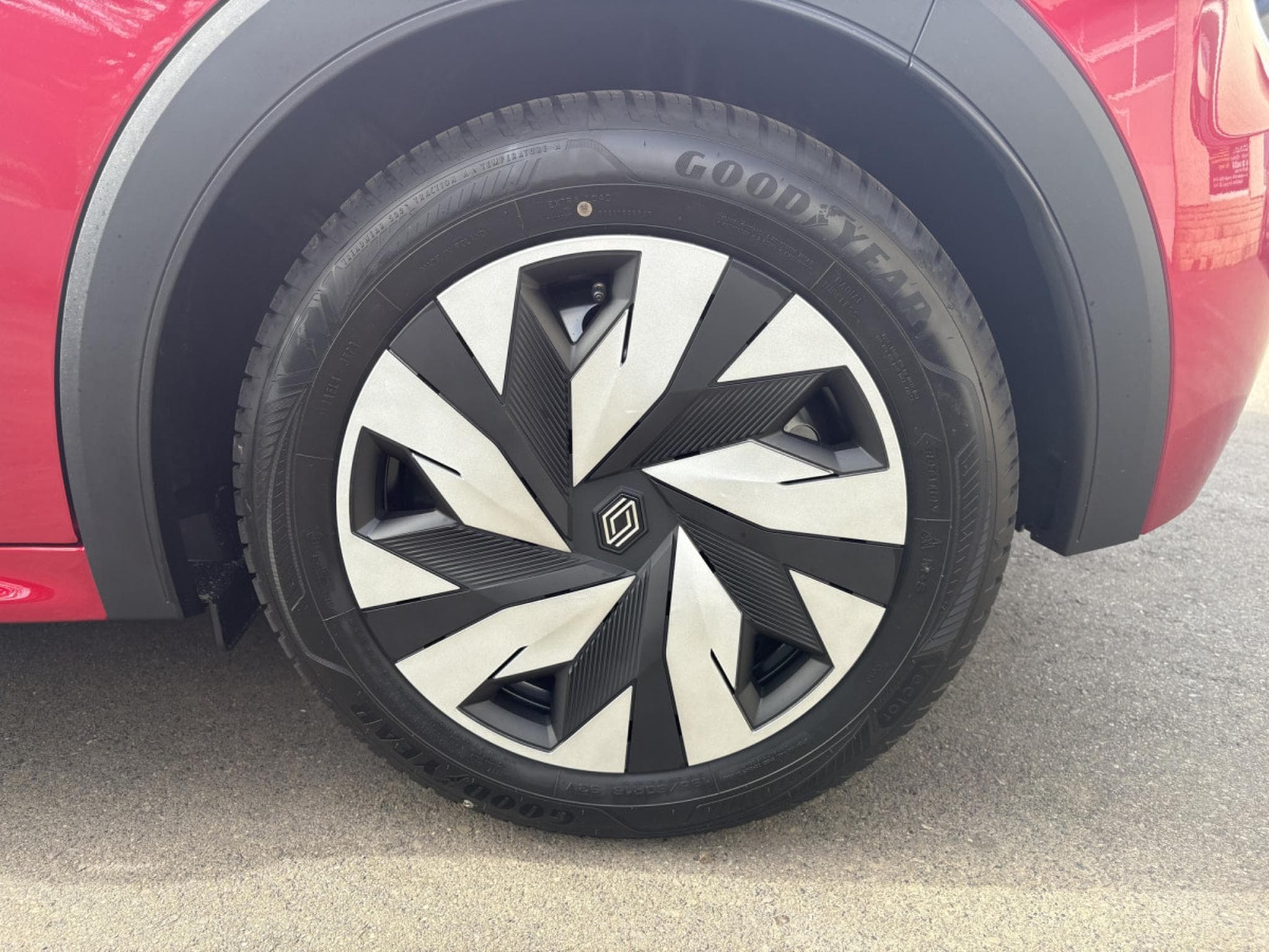 Renault Clio VI 115 TCE (2026) - Foto 15