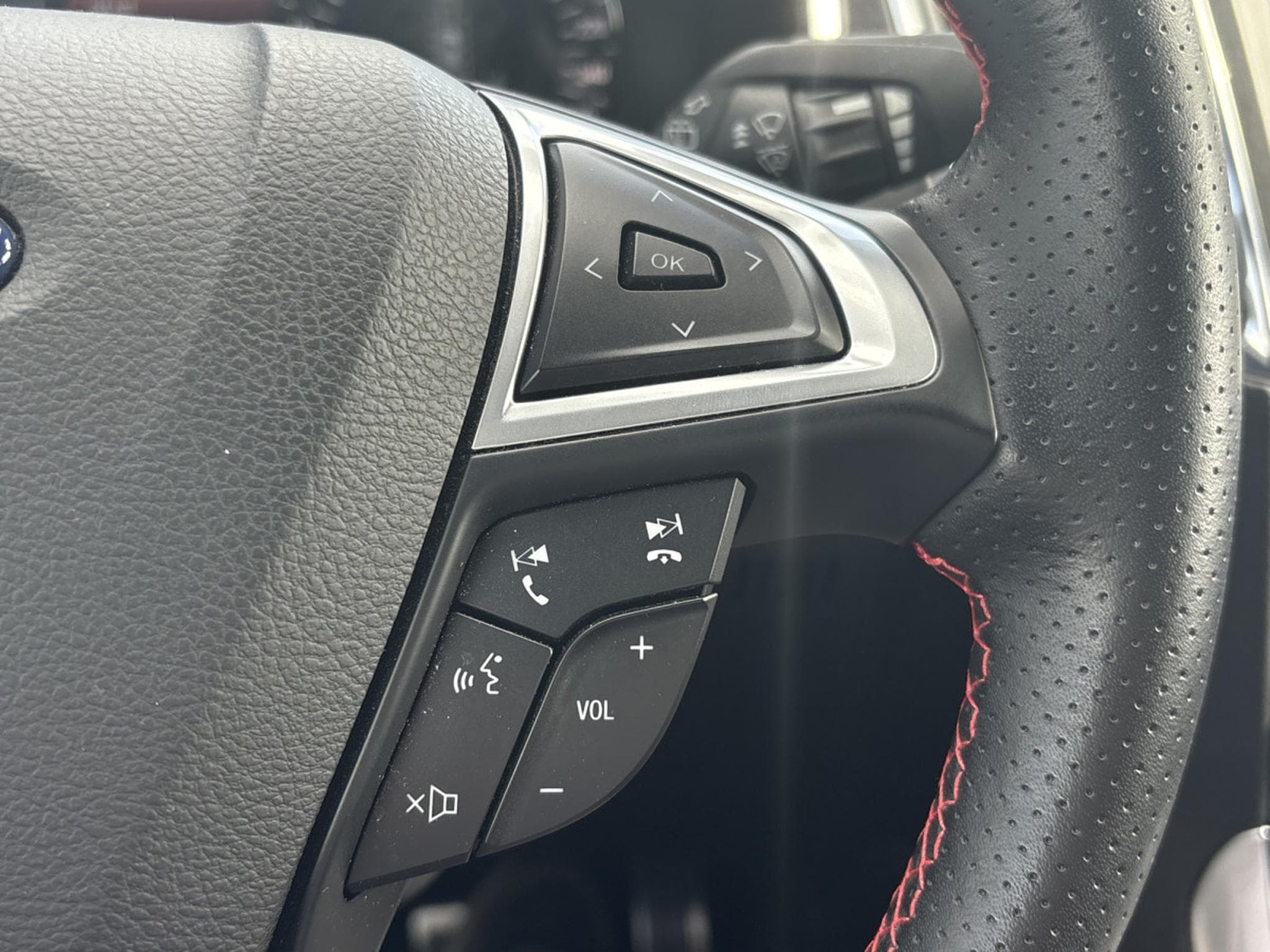 Ford S-Max 2.0 TDCI ST- LINE (2022) - Foto 11