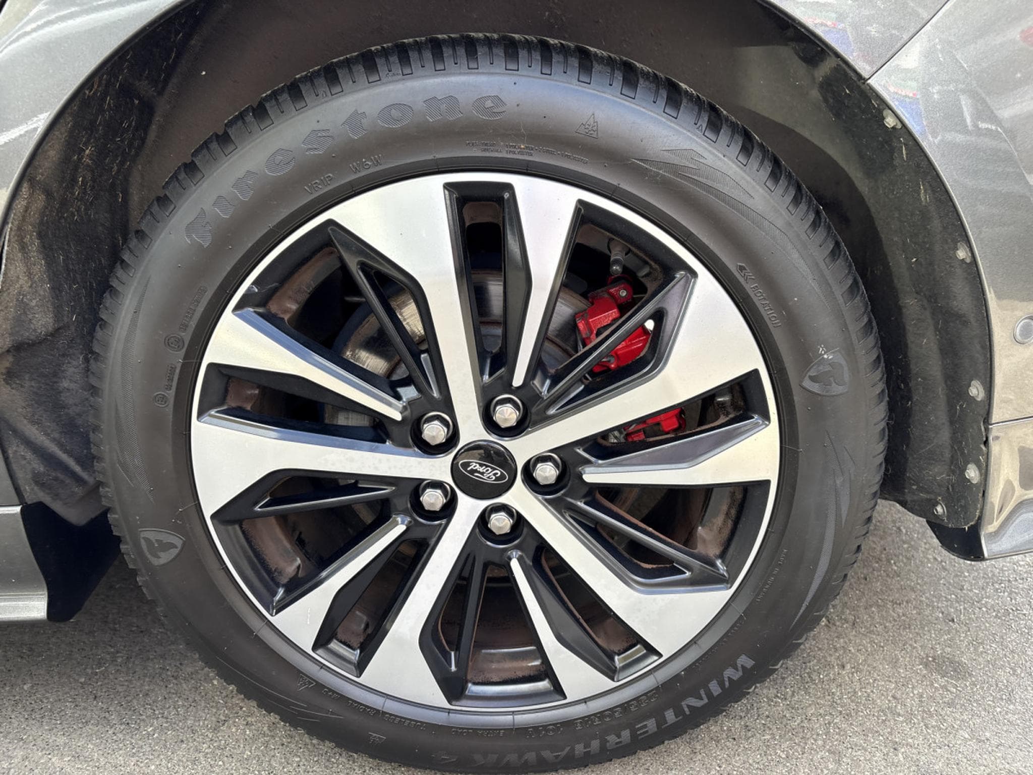 Ford S-Max 2.0 TDCI ST- LINE (2022) - Foto 15