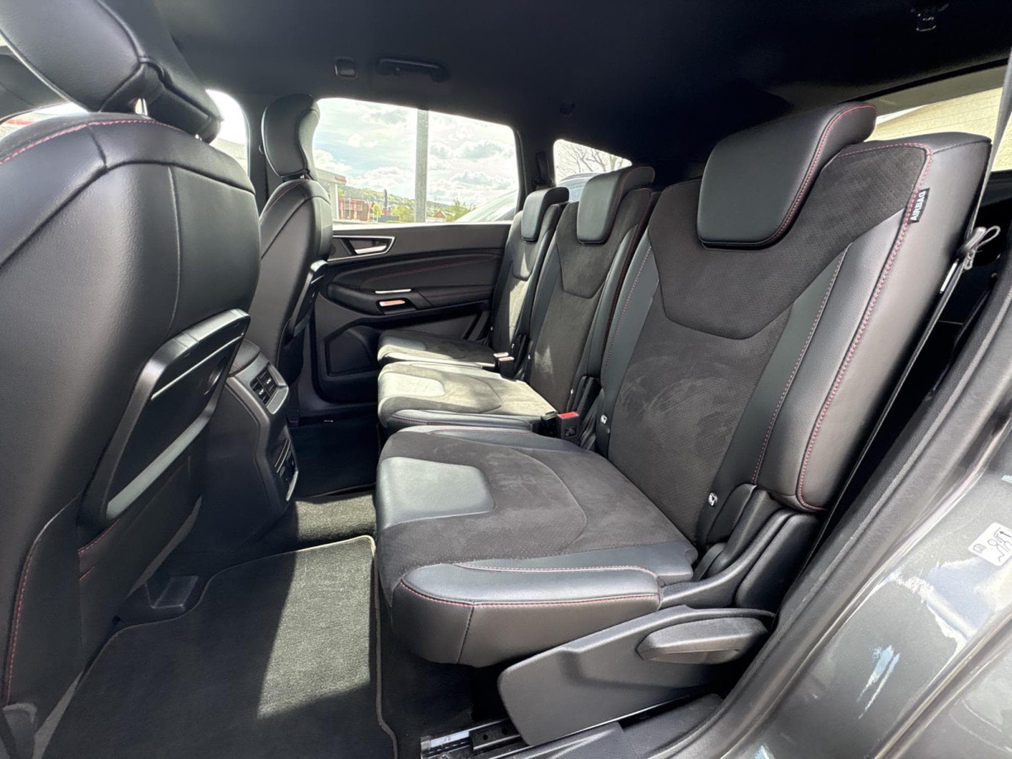 Ford S-Max 2.0 TDCI ST- LINE (2022) - Foto 5