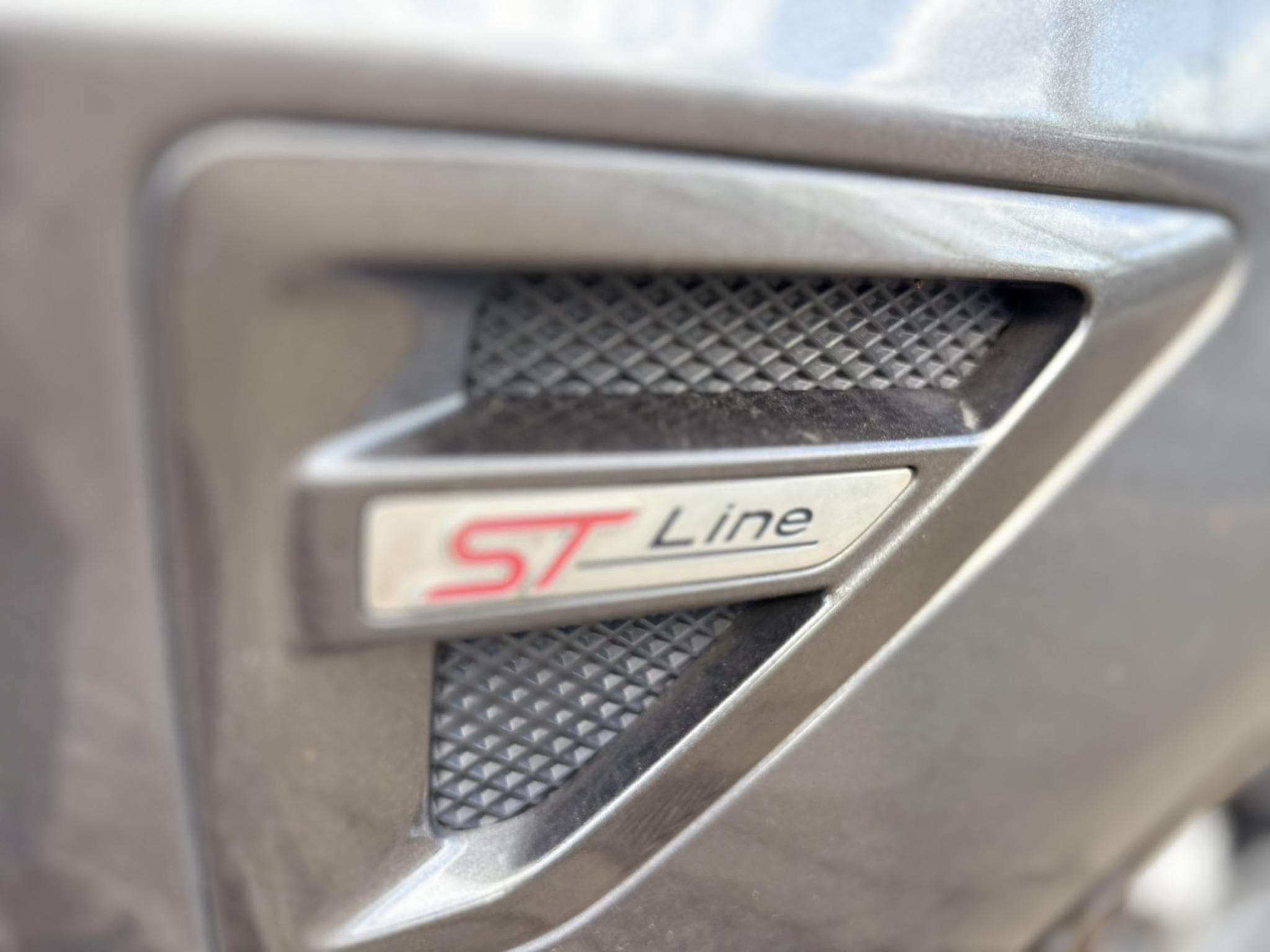 Ford S-Max 2.0 TDCI ST- LINE (2022) - Foto 7