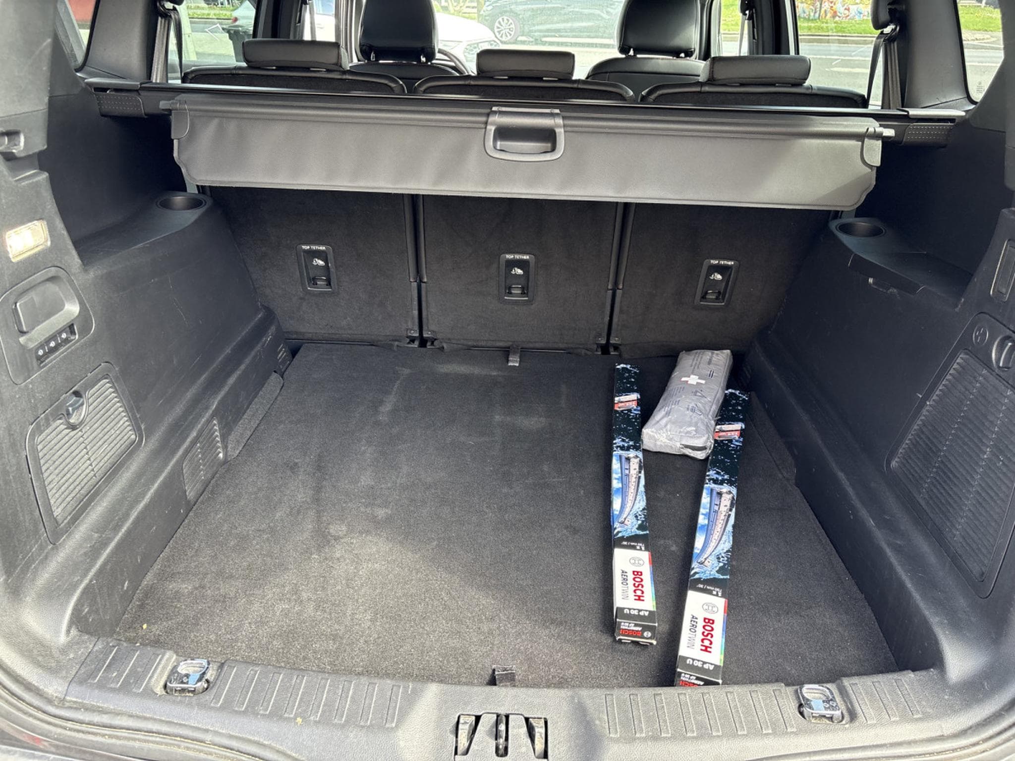 Ford S-Max 2.0 TDCI ST- LINE (2022) - Foto 8