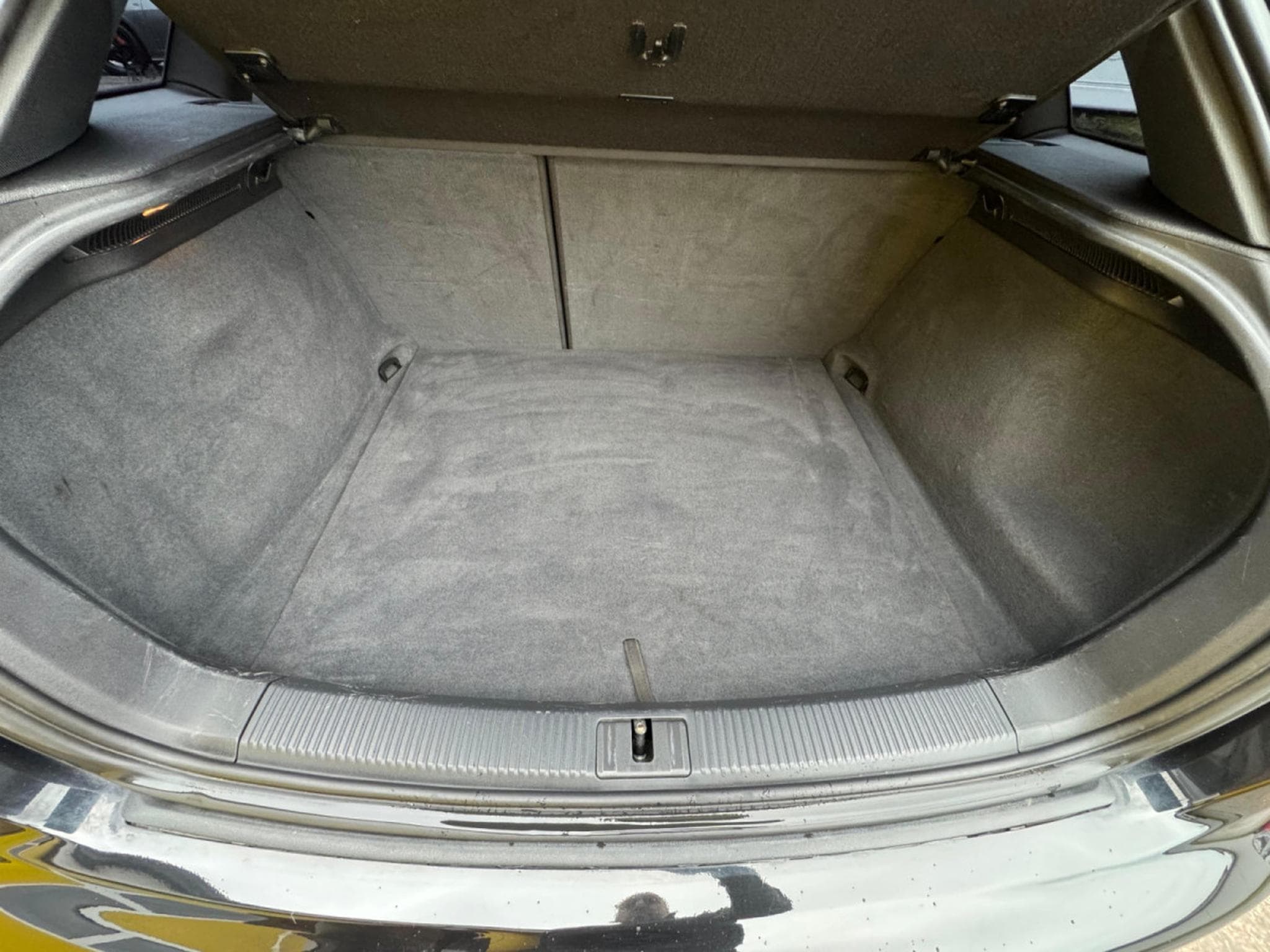 Audi RS3 2.5T 340 Quattro S-Tronic (2012) - Foto 10