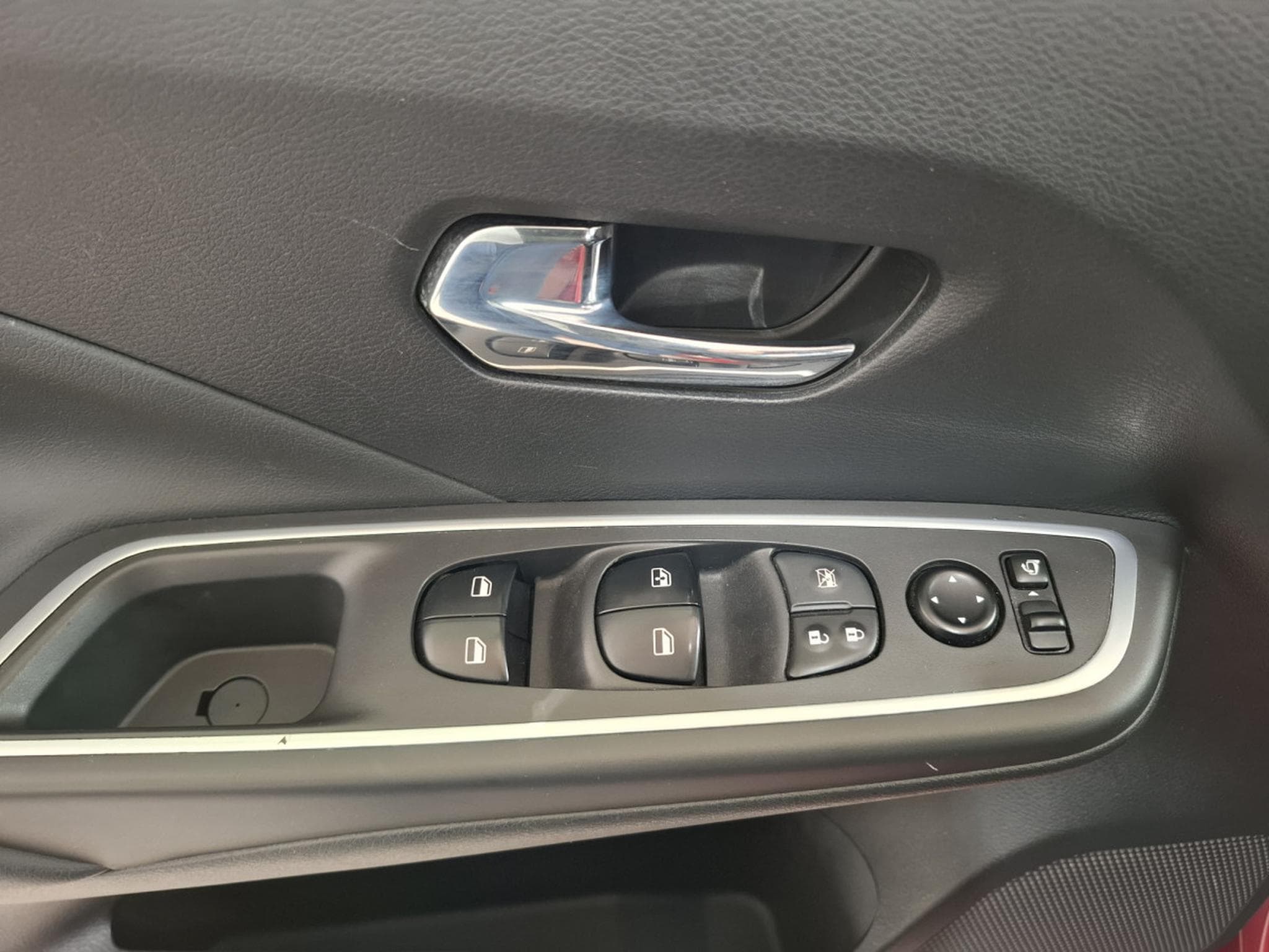 Nissan Micra N-Sport, CarPlay, CAMERA, KEYLESS, CUIR, LED, ALU 17'', BOSE (2022) - Foto 16