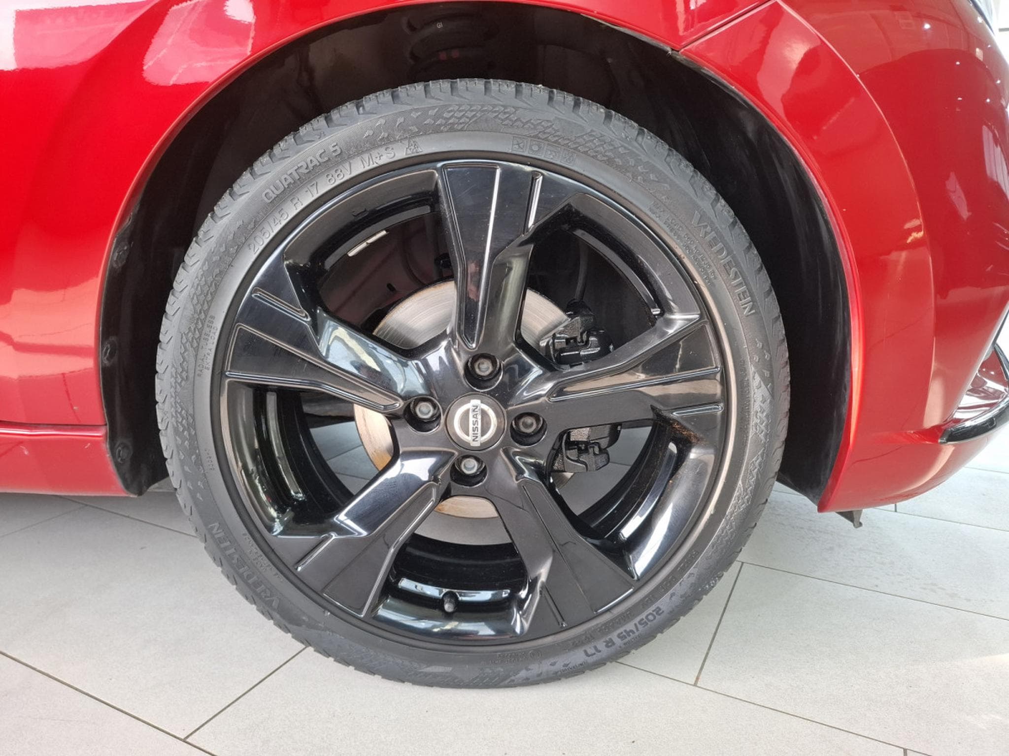 Nissan Micra N-Sport, CarPlay, CAMERA, KEYLESS, CUIR, LED, ALU 17'', BOSE (2022) - Foto 20