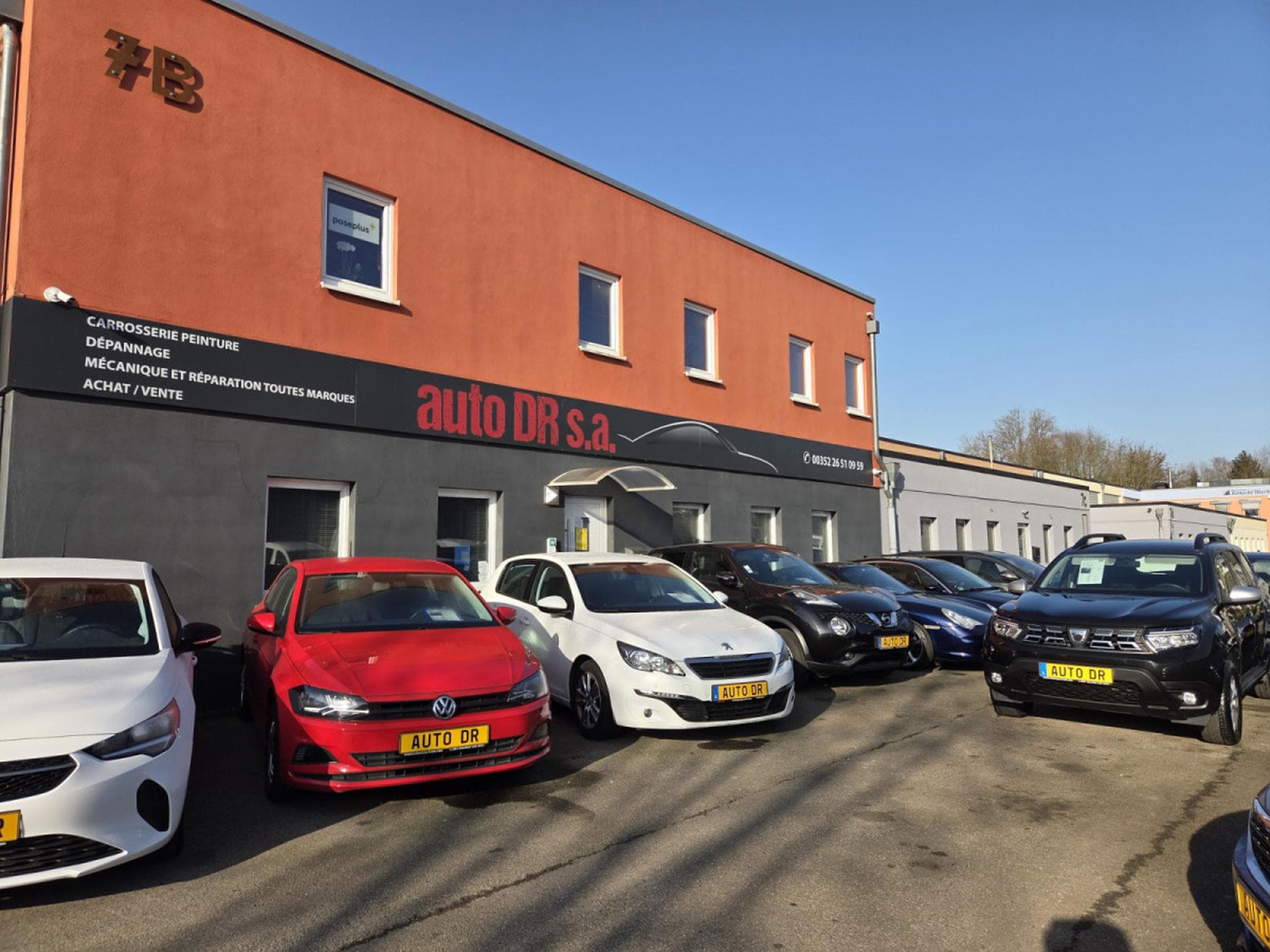 Renault Clio V 1.5 Dci 86CV Garantie 12 Mois AM2021 (2021) - Foto 17