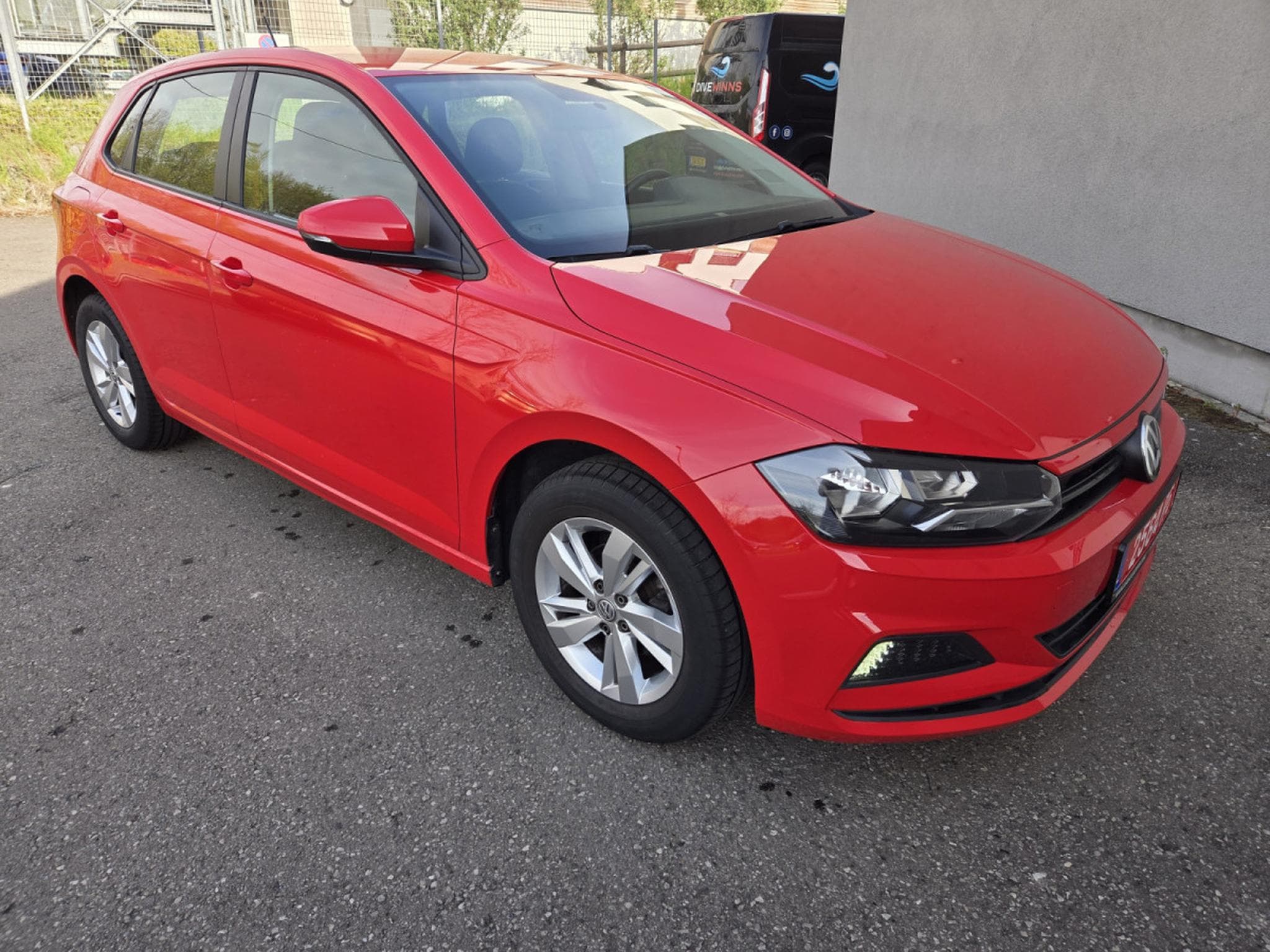 VW Polo 1.0 80CV Garantie 12 Mois (2019) - Foto 11