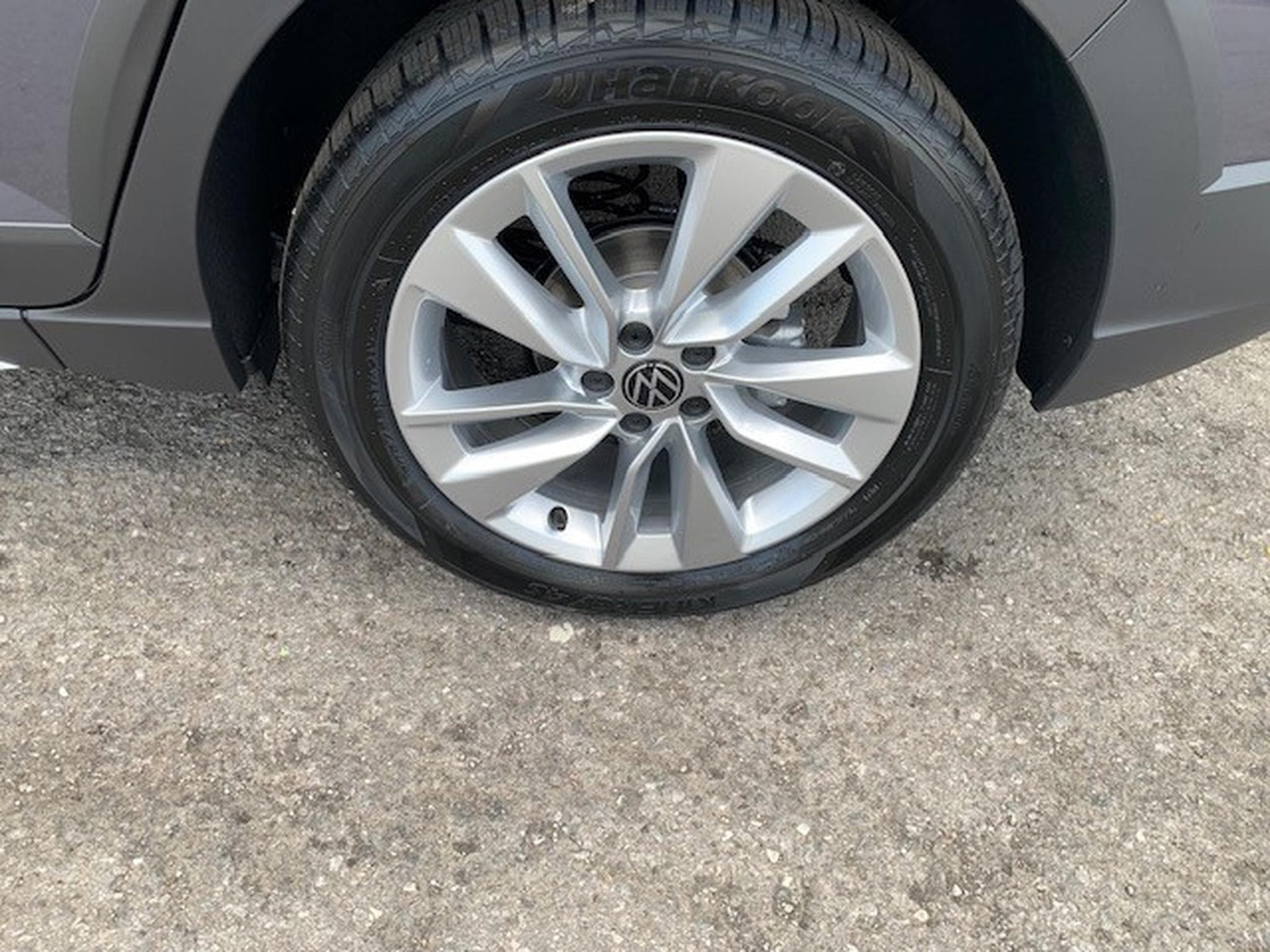 VW Taigo LIFE 1.0TSI 116CV DSG7 (2026) - Photo 4