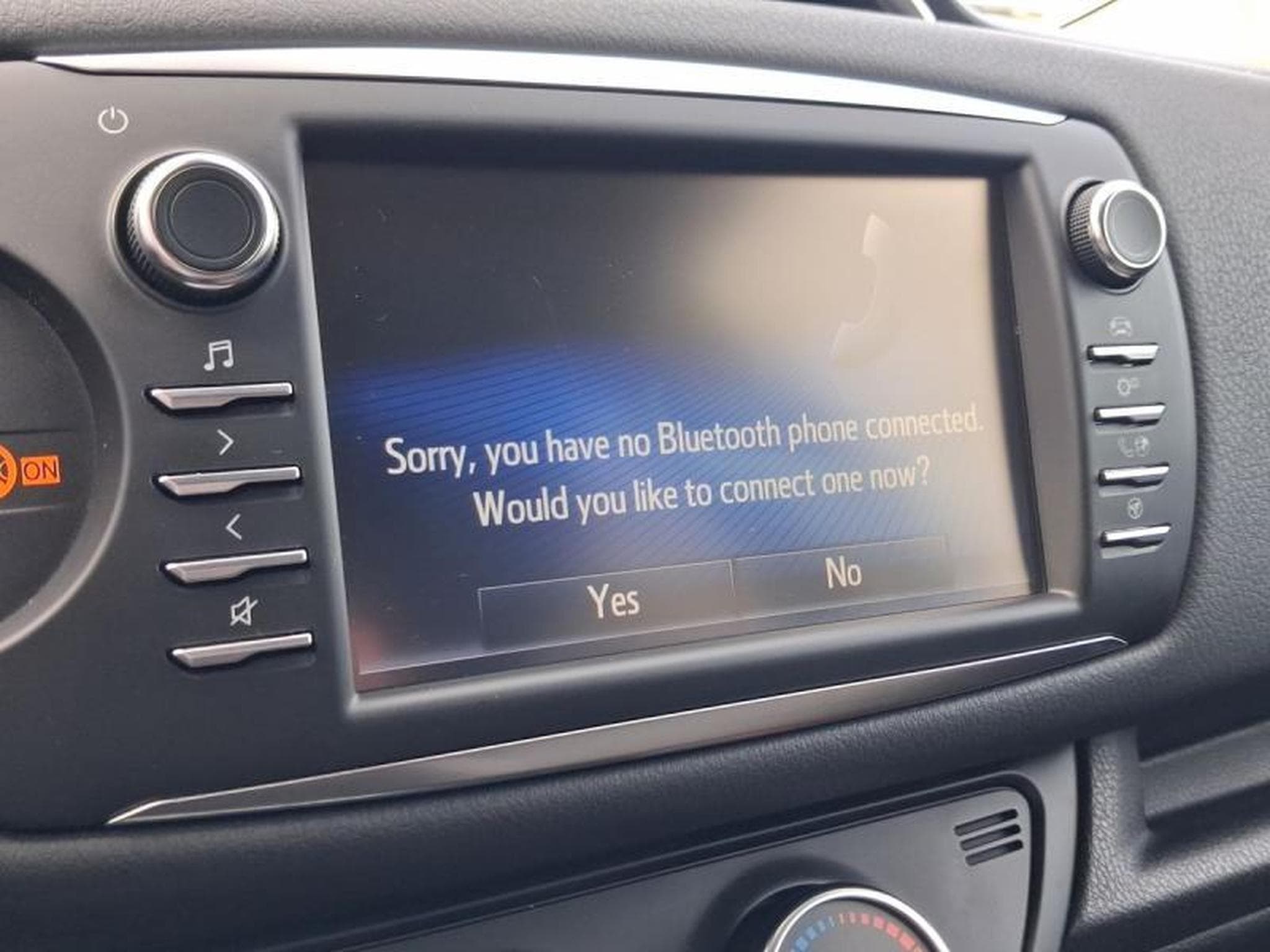 Toyota Yaris Y20 (2019) - Photo 10