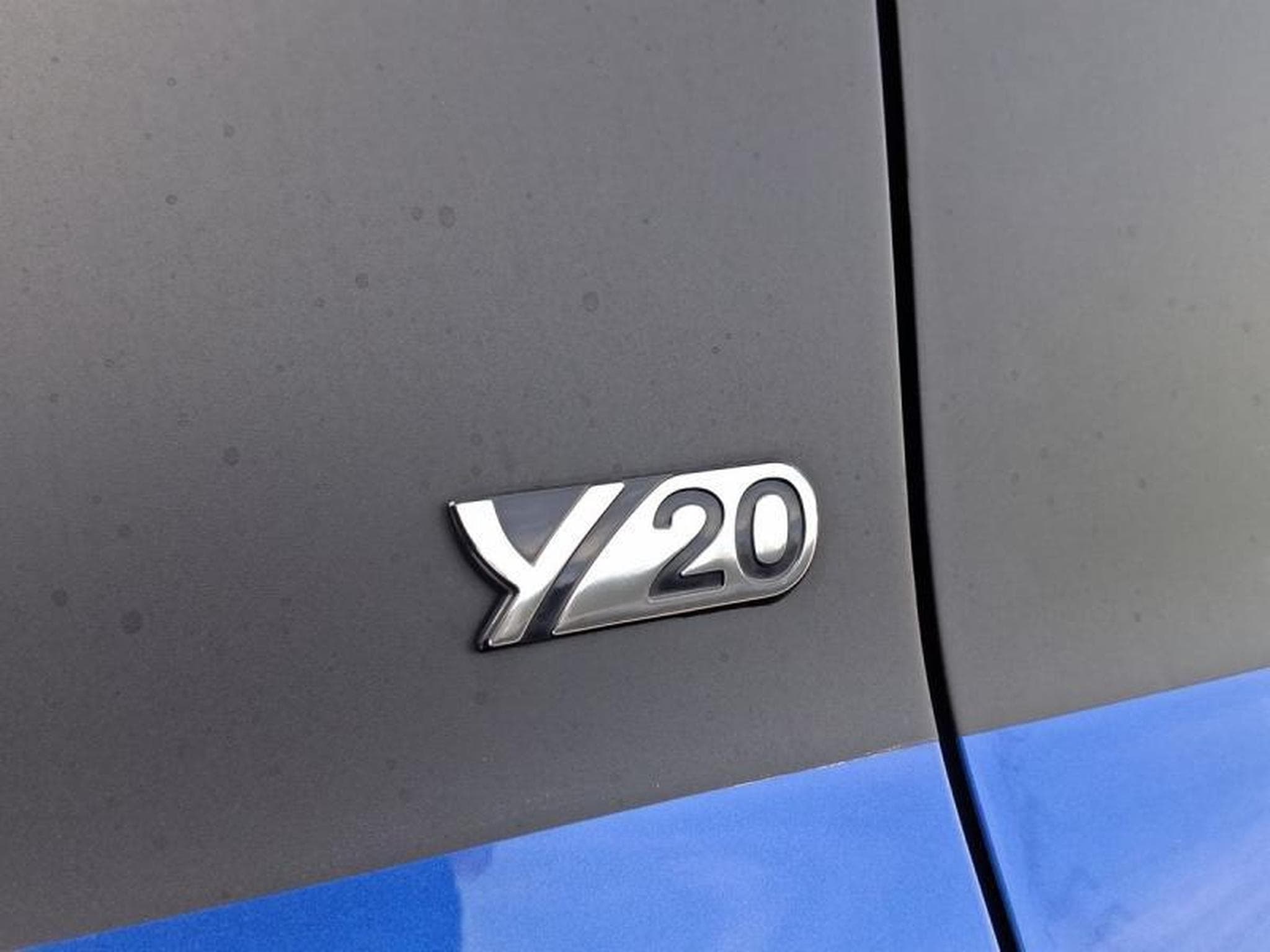 Toyota Yaris Y20 (2019) - Photo 14