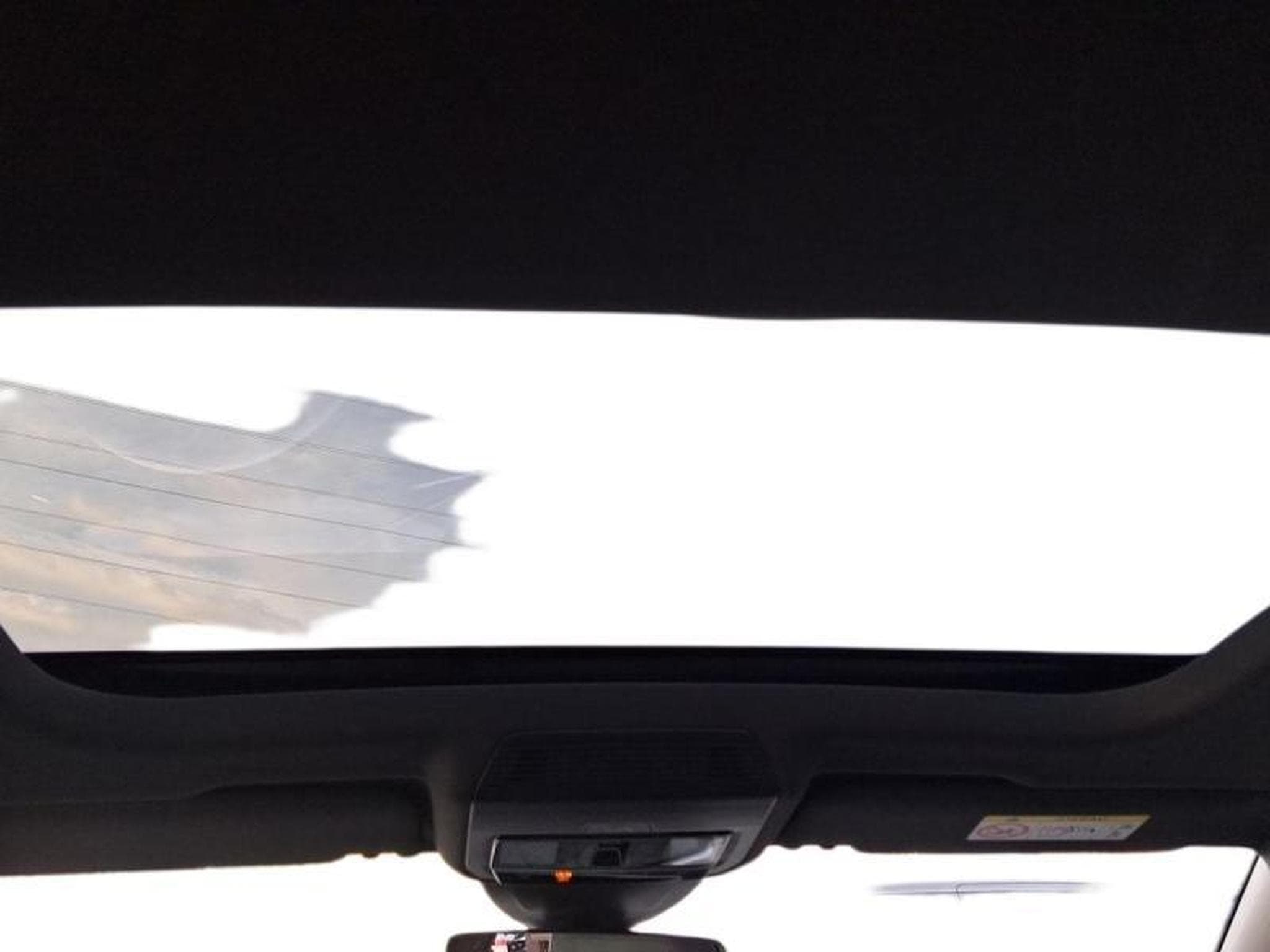 VW Golf VIII R-Line (2024) - Photo 18