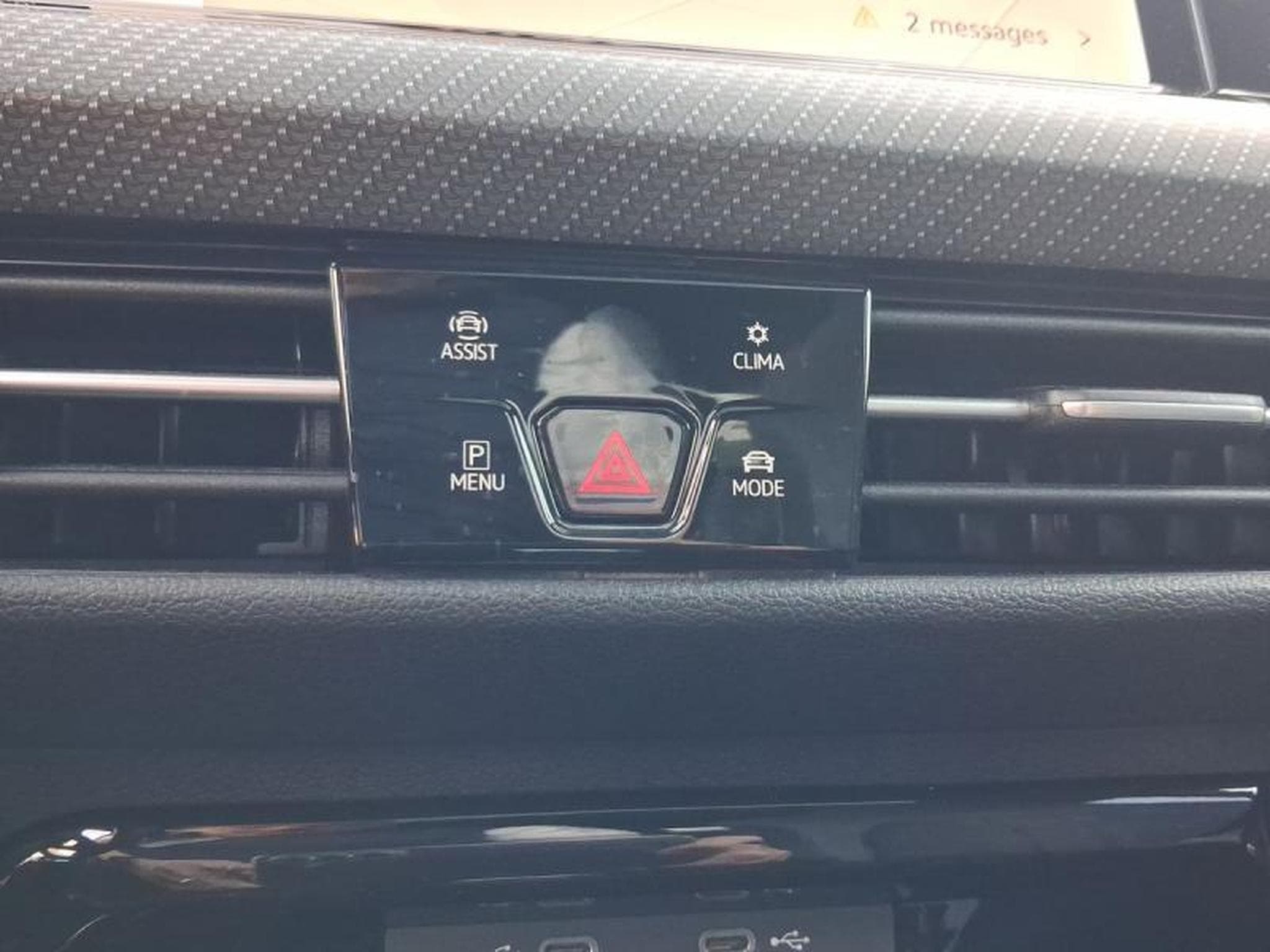 VW Golf VIII R-Line (2024) - Photo 19