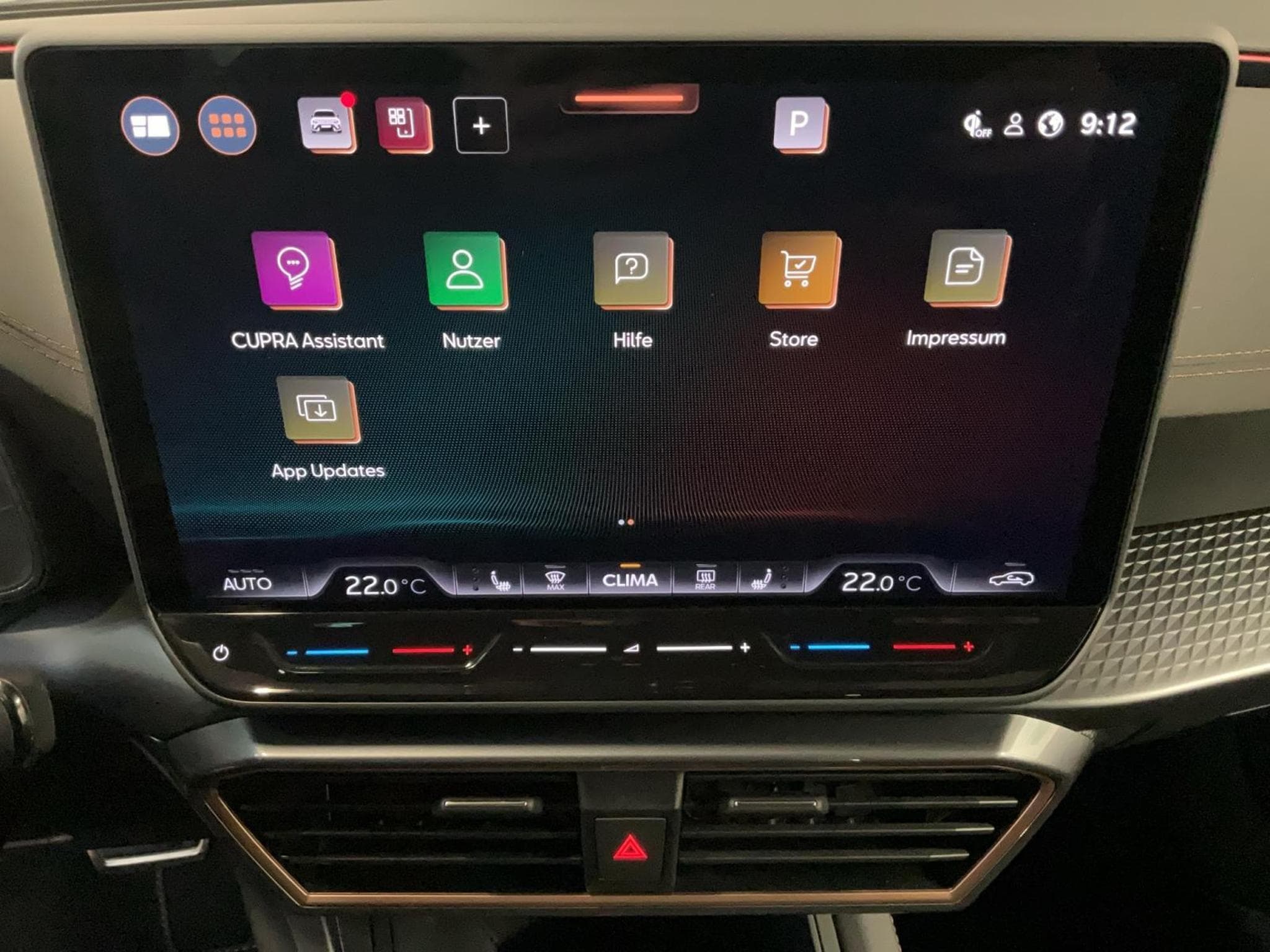 Cupra Leon DSG+LED+Navi+pure-Perf. (2024) - Photo 18