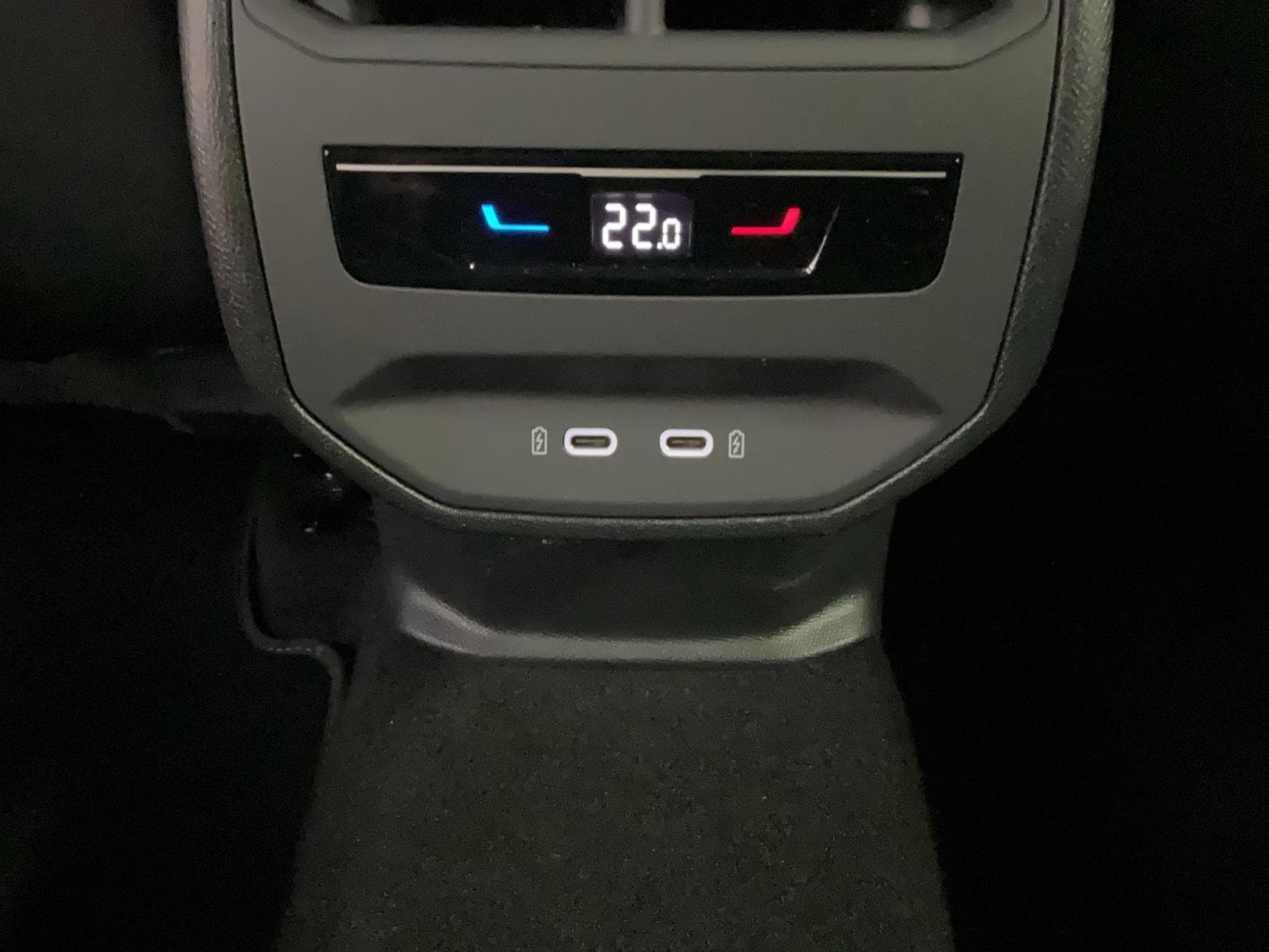 Cupra Leon DSG+LED+Navi+pure-Perf. (2024) - Photo 20