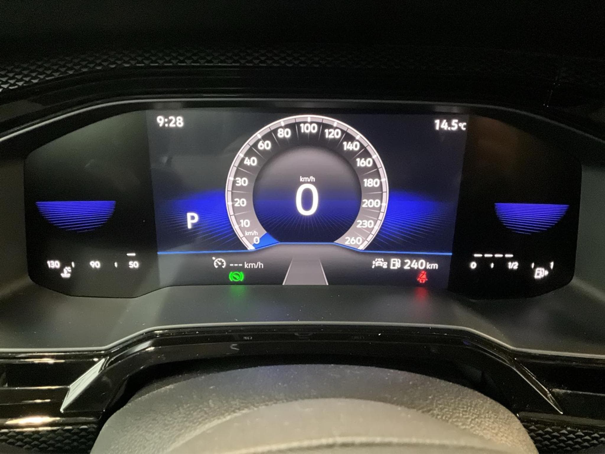 VW Polo Life+DSG+LED+Digi (2023) - Photo 11