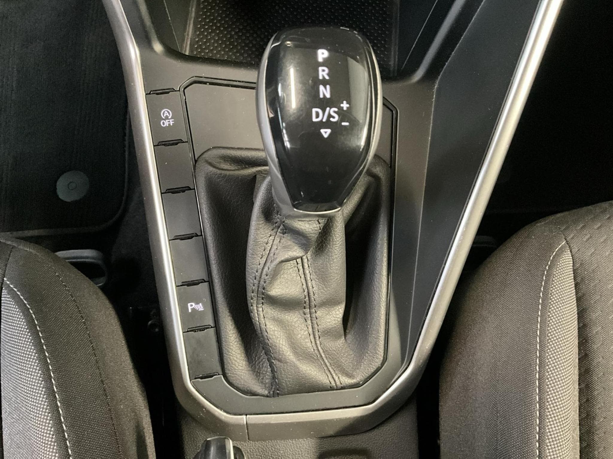 VW Polo Life+DSG+LED+Digi (2023) - Photo 12