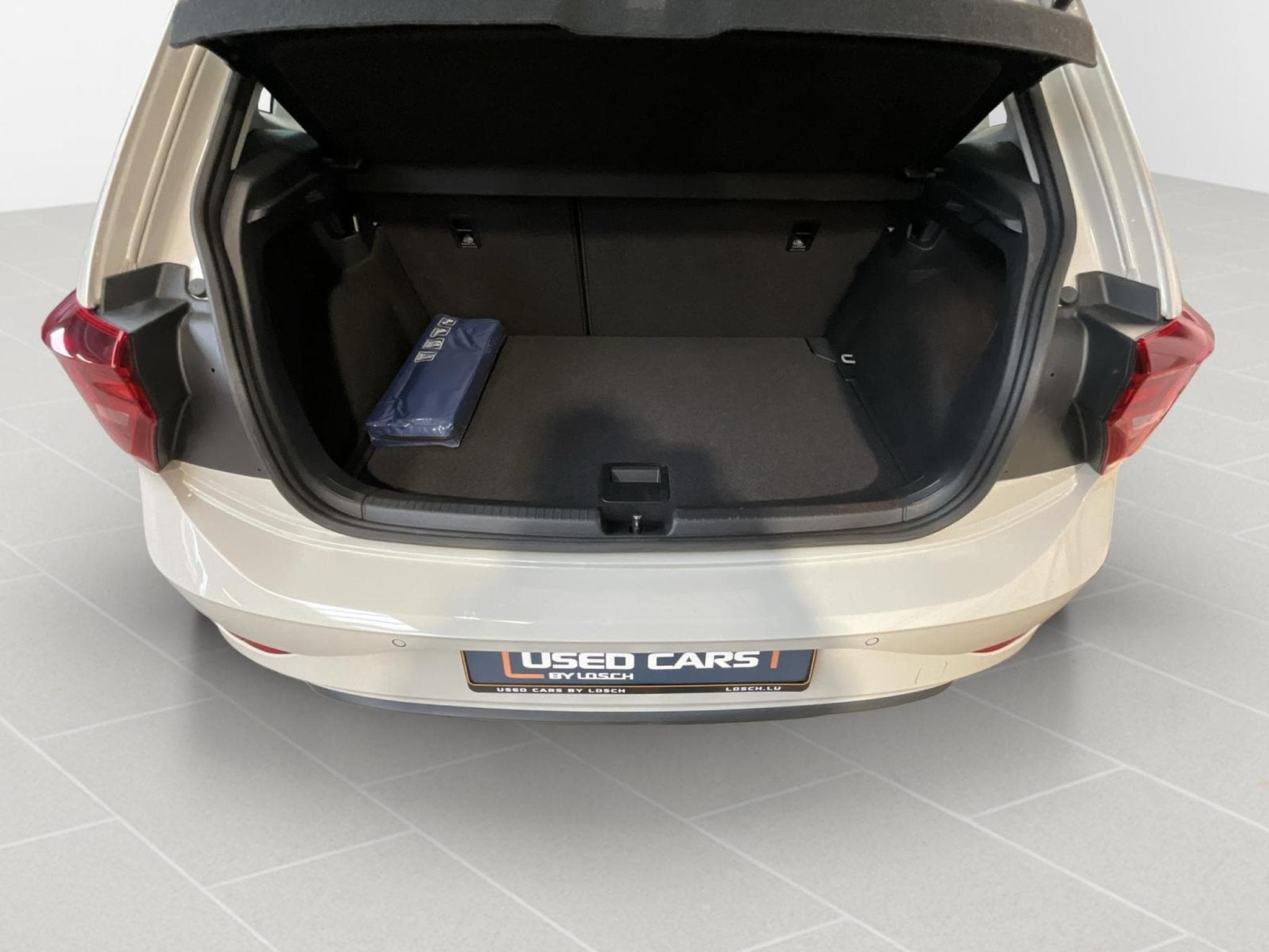 VW Polo Life+DSG+LED+Digi (2023) - Photo 16