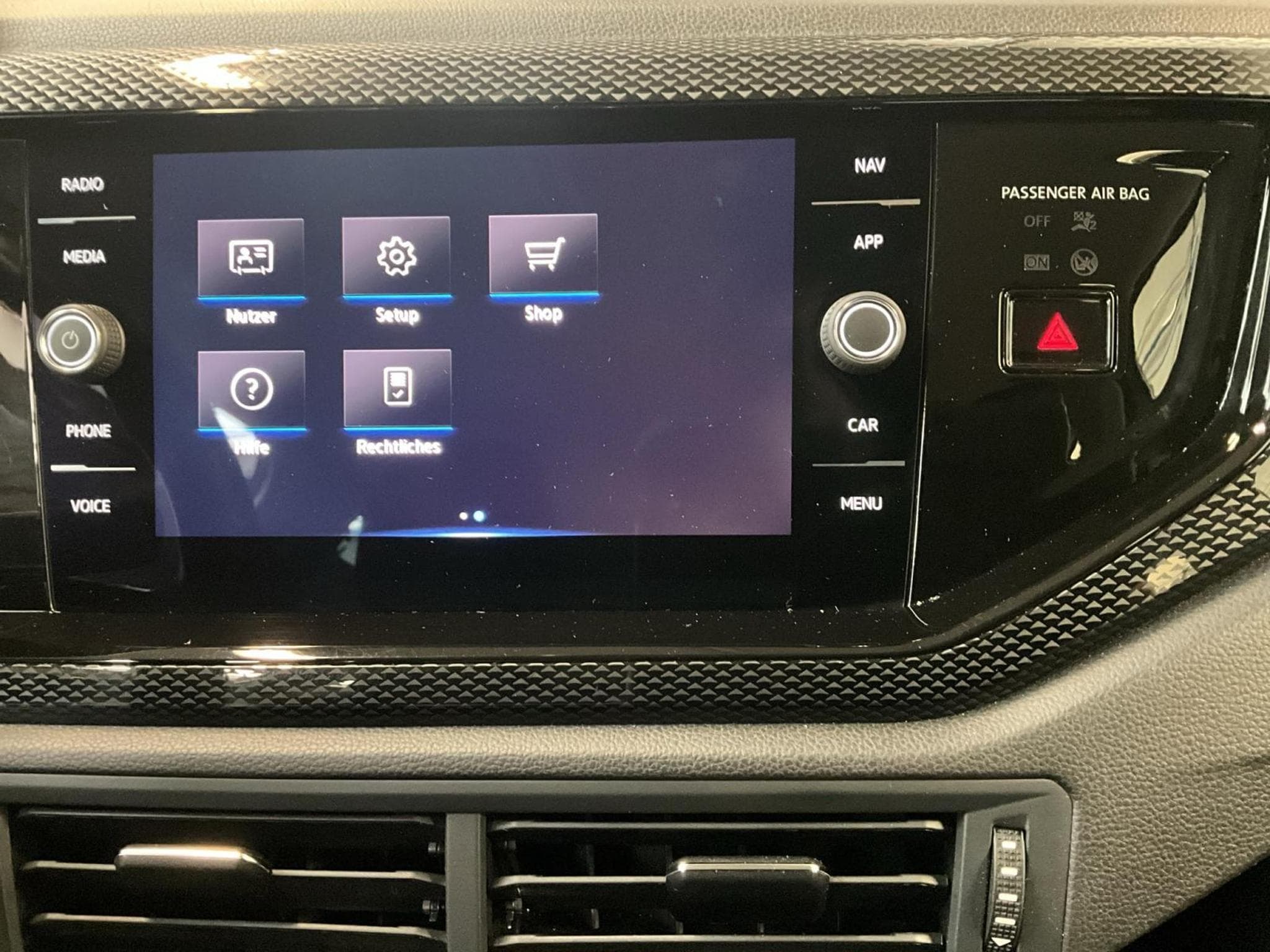 VW Polo Life+DSG+LED+Digi (2023) - Photo 18