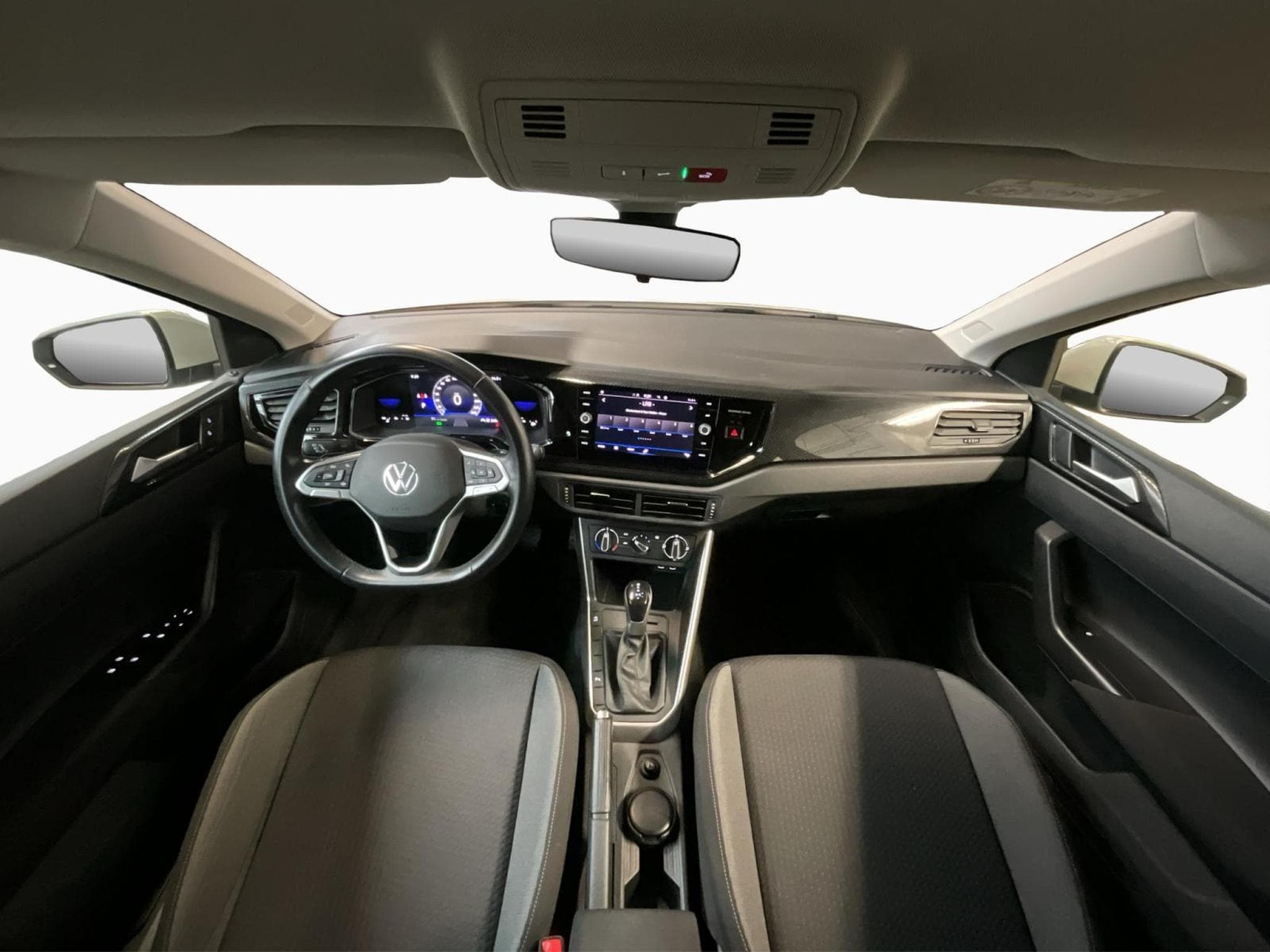 VW Polo Life+DSG+LED+Digi (2023) - Photo 2