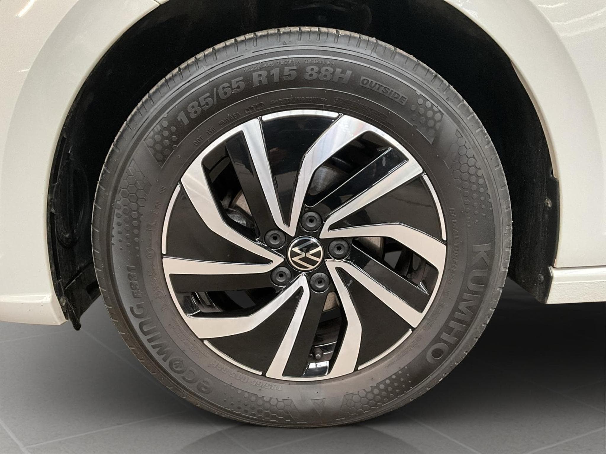 VW Polo Life+DSG+LED+Digi (2023) - Photo 8