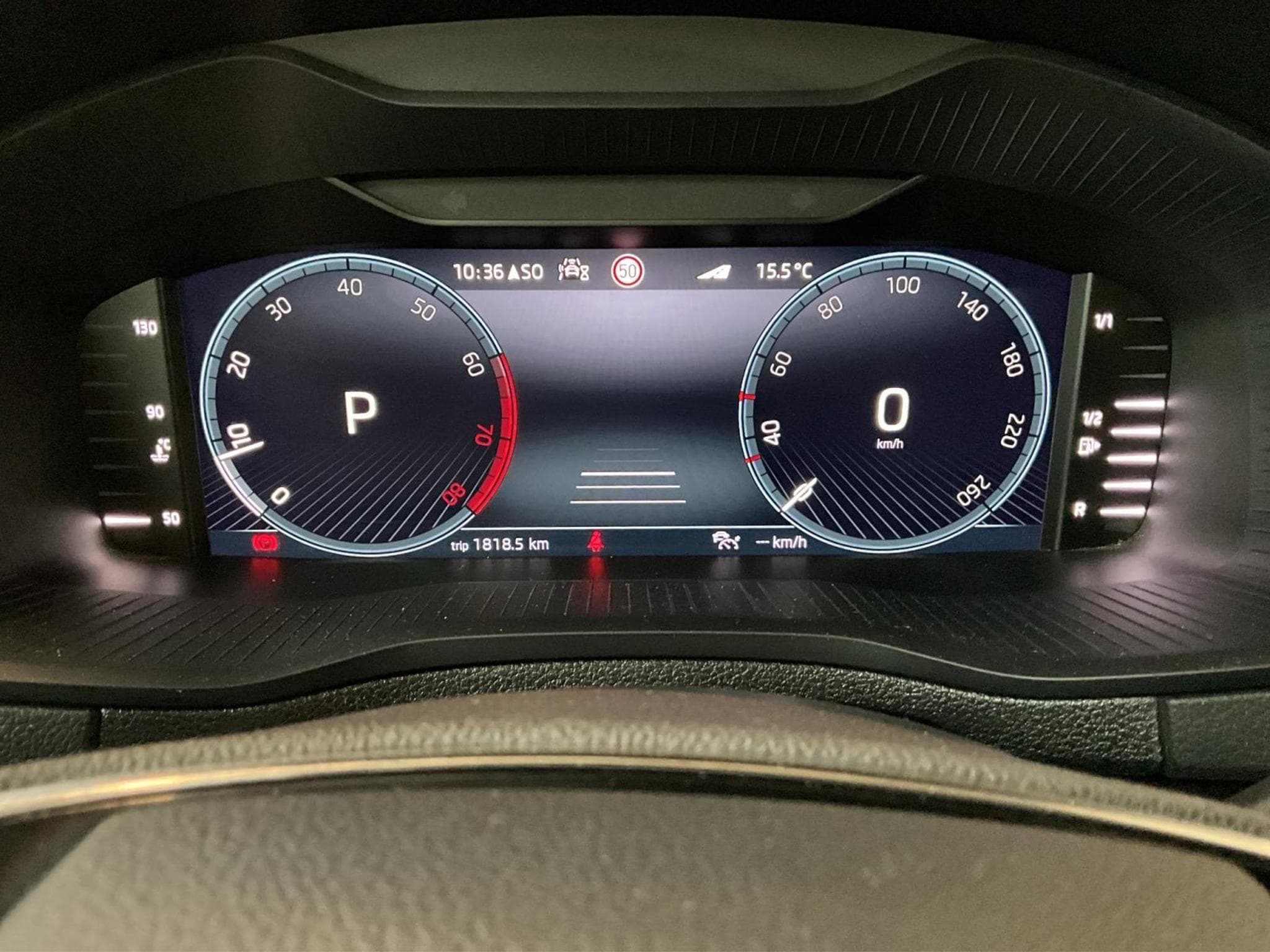 Skoda Karoq Sportline+DSG+4x4+P.Perf+Pano (2023) - Photo 11