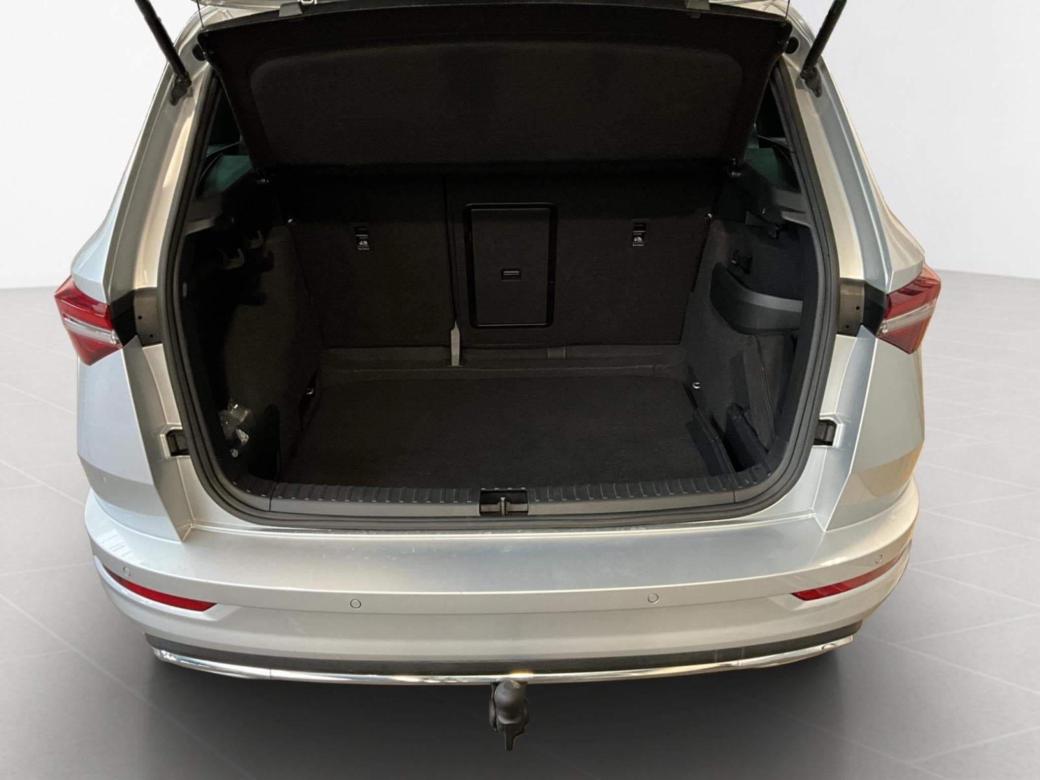 Skoda Karoq Sportline+DSG+4x4+P.Perf+Pano (2023) - Photo 18
