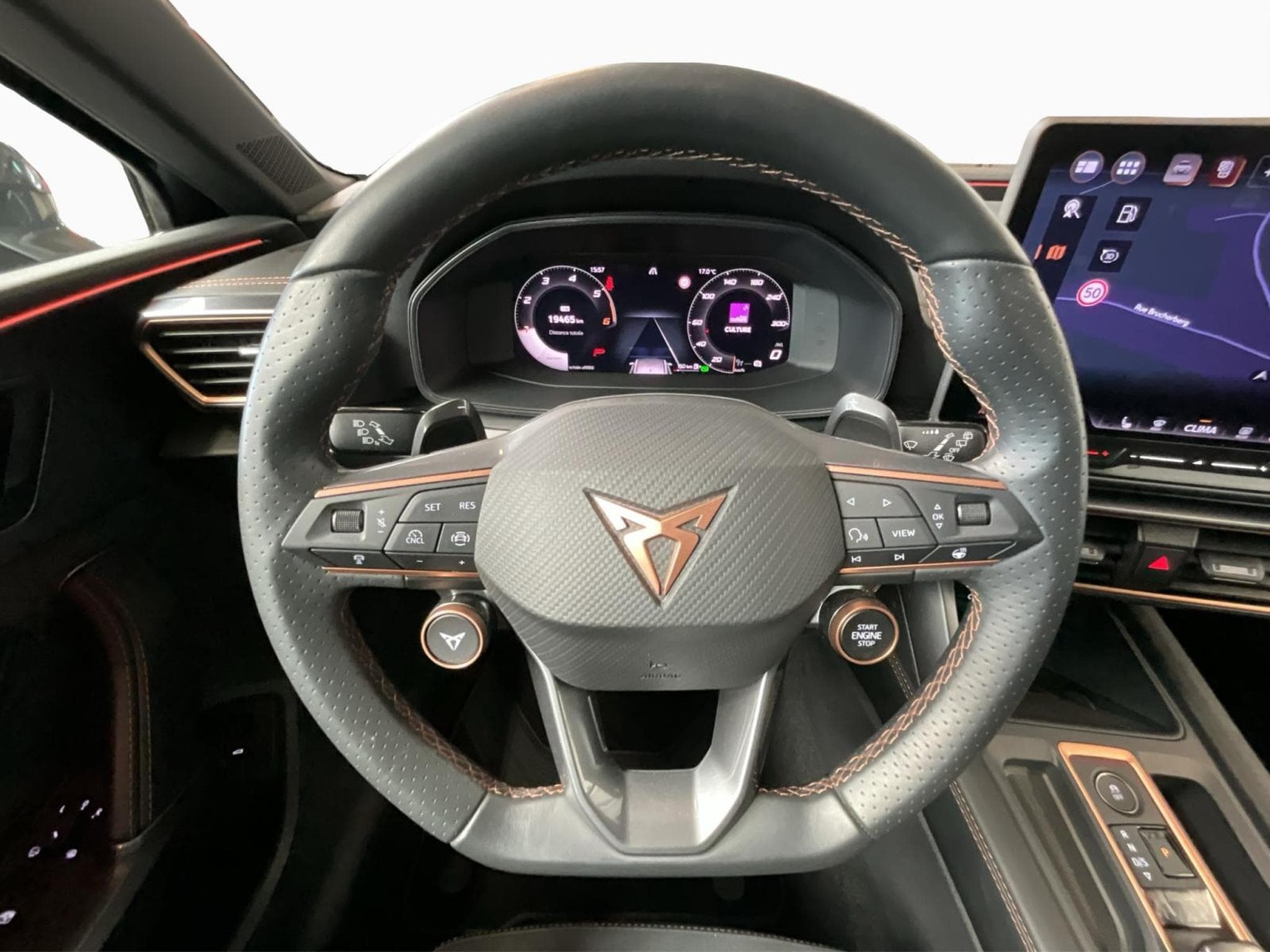 Cupra Leon ST+Pure-Perf.+DSG+Sound+AHK (2025) - Photo 10