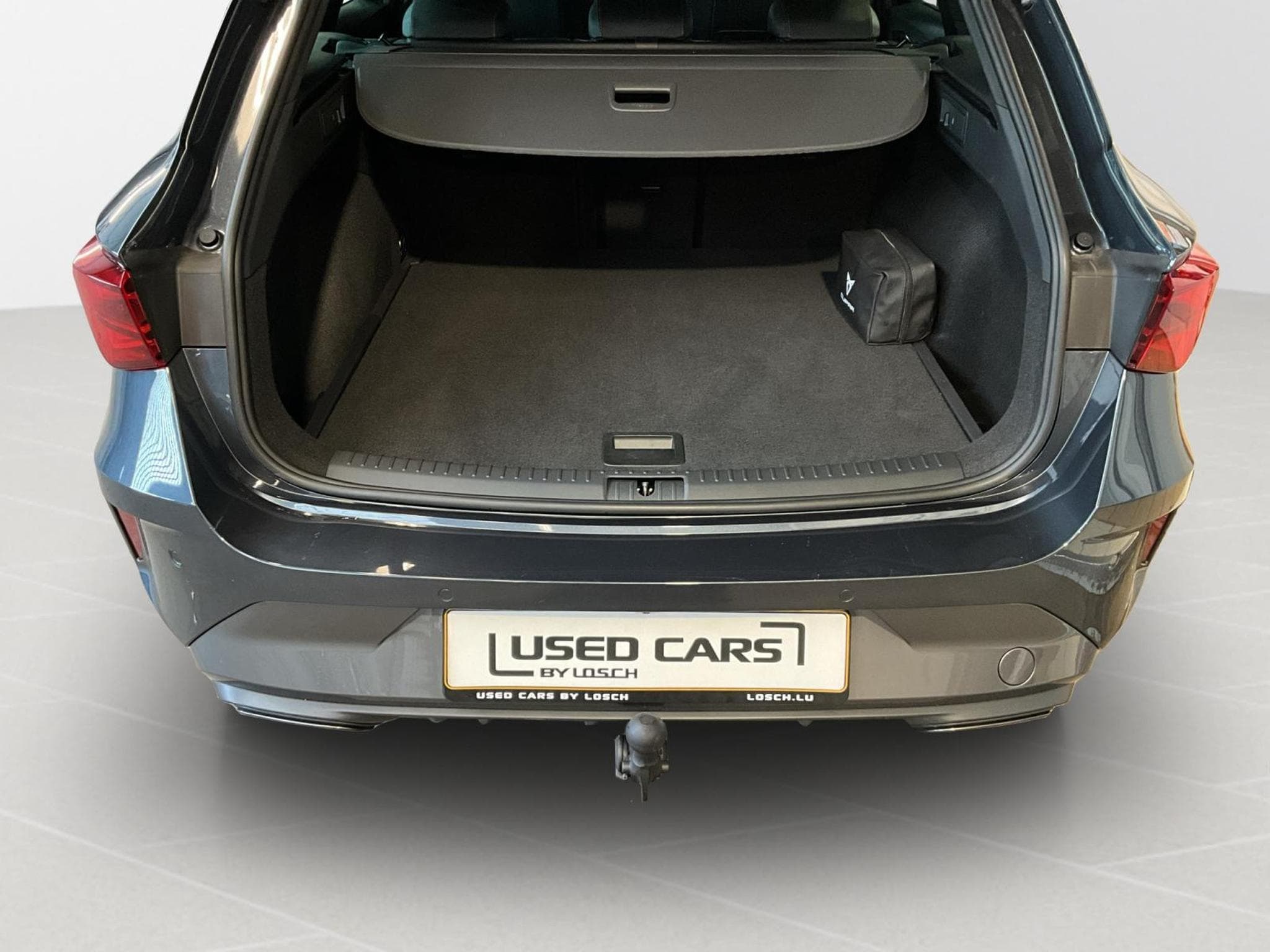 Cupra Leon ST+Pure-Perf.+DSG+Sound+AHK (2025) - Photo 16