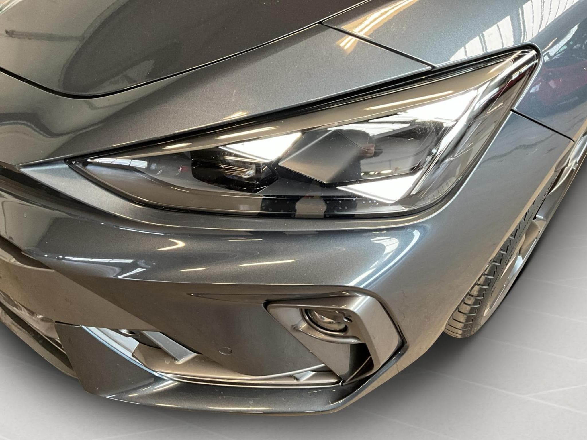 Cupra Leon ST+Pure-Perf.+DSG+Sound+AHK (2025) - Photo 17