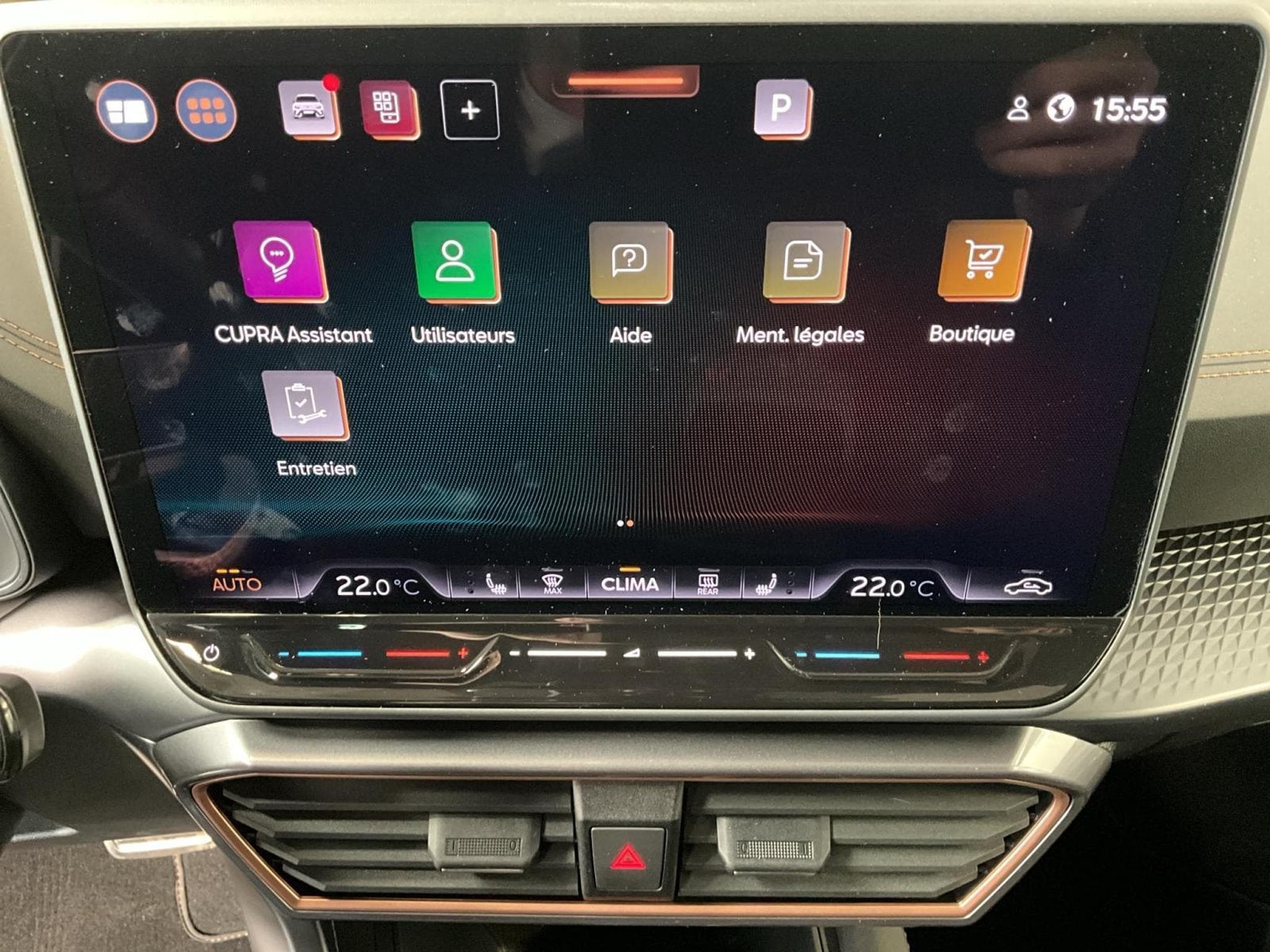 Cupra Leon ST+Pure-Perf.+DSG+Sound+AHK (2025) - Photo 20