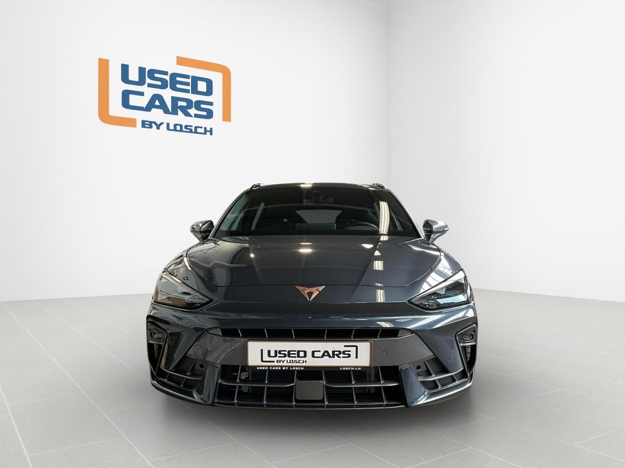 Cupra Leon ST+Pure-Perf.+DSG+Sound+AHK (2025) - Photo 3