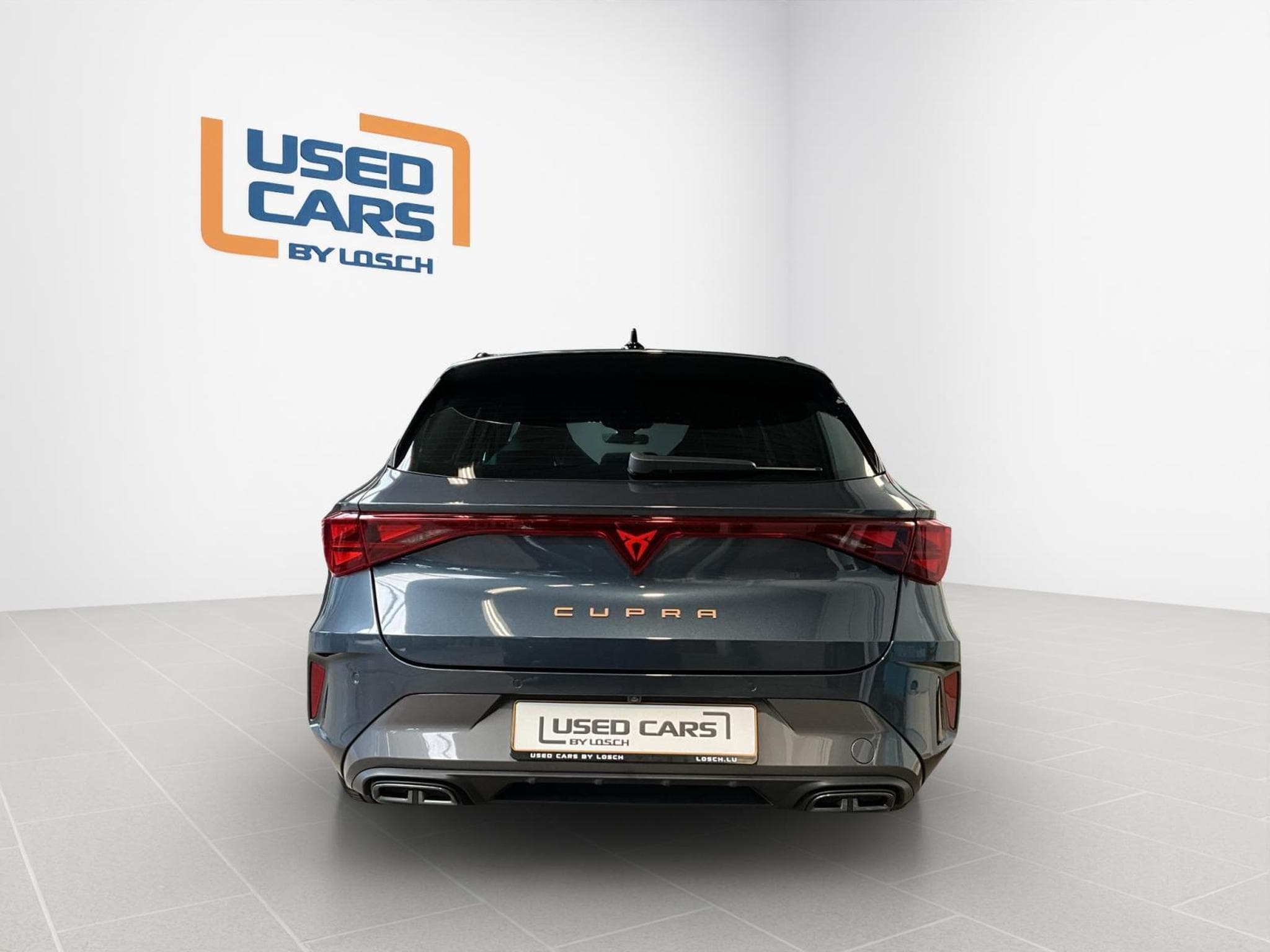 Cupra Leon ST+Pure-Perf.+DSG+Sound+AHK (2025) - Photo 7