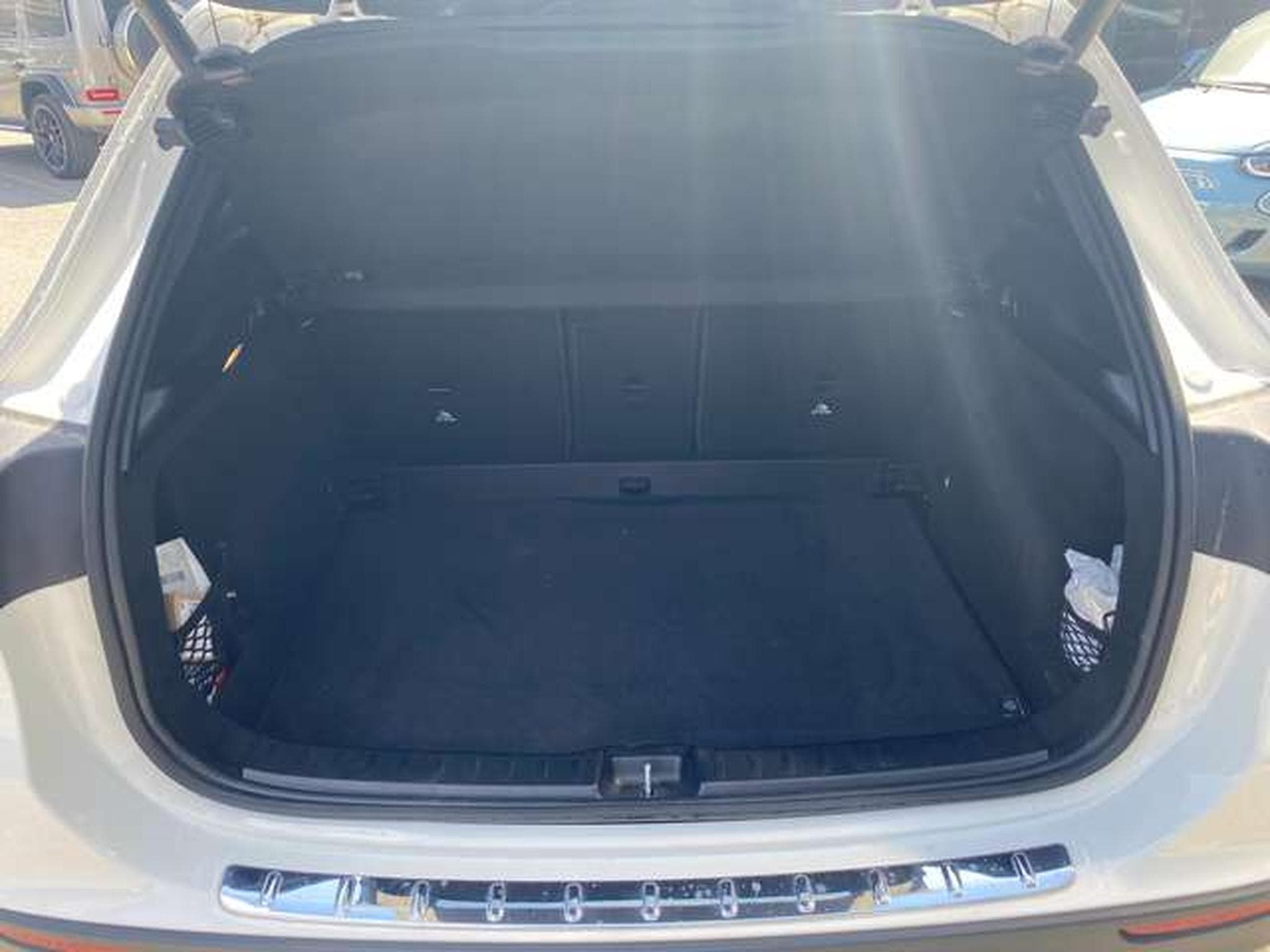 Mercedes GLA 200 GLA 200 d 8G-DCT Edition AMG Line (2024) - Photo 14