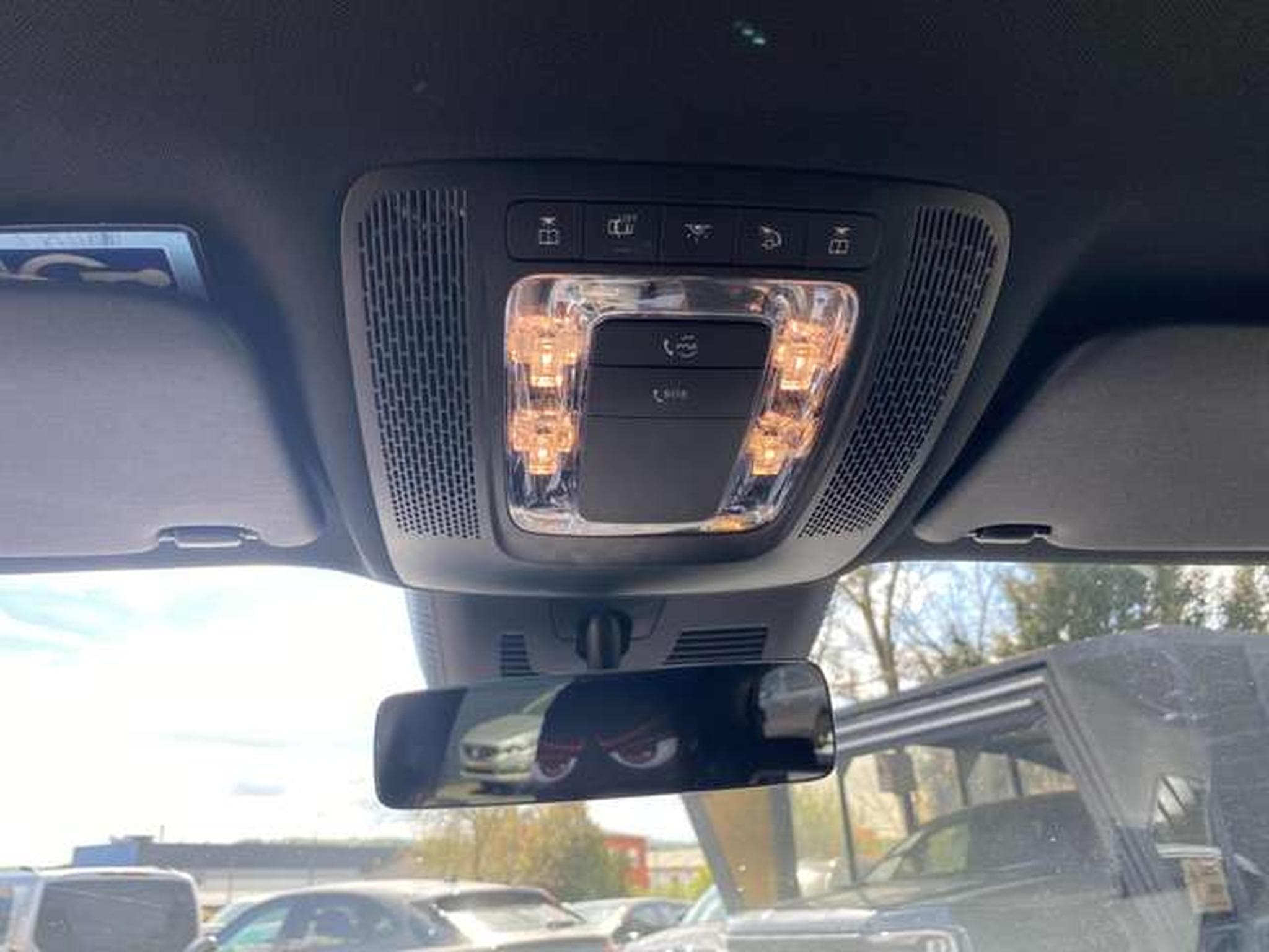 Mercedes GLA 200 GLA 200 d 8G-DCT Edition AMG Line (2024) - Photo 16