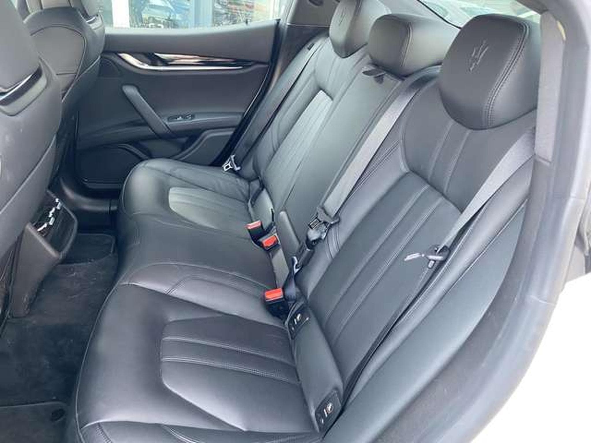 Maserati Ghibli Ghibli GranSport JUSQU'A 48 MOIS DE GARANTIE (2021) - Photo 10