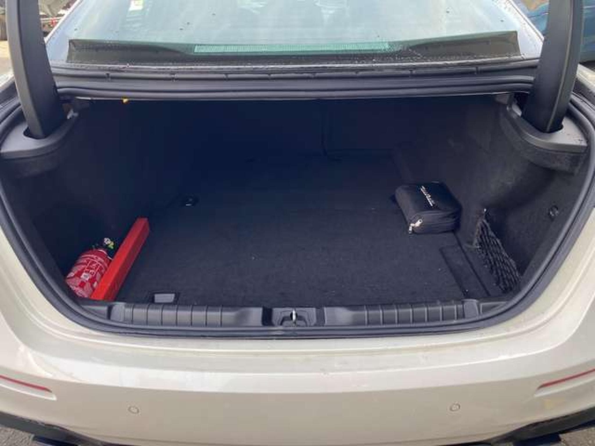 Maserati Ghibli Ghibli GranSport JUSQU'A 48 MOIS DE GARANTIE (2021) - Photo 16